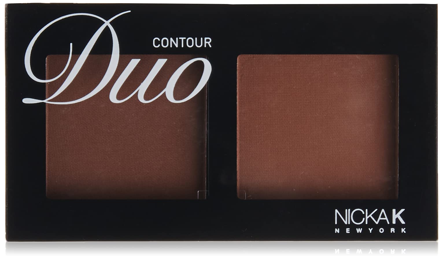 Nicka K Duo Contour - Ndo09