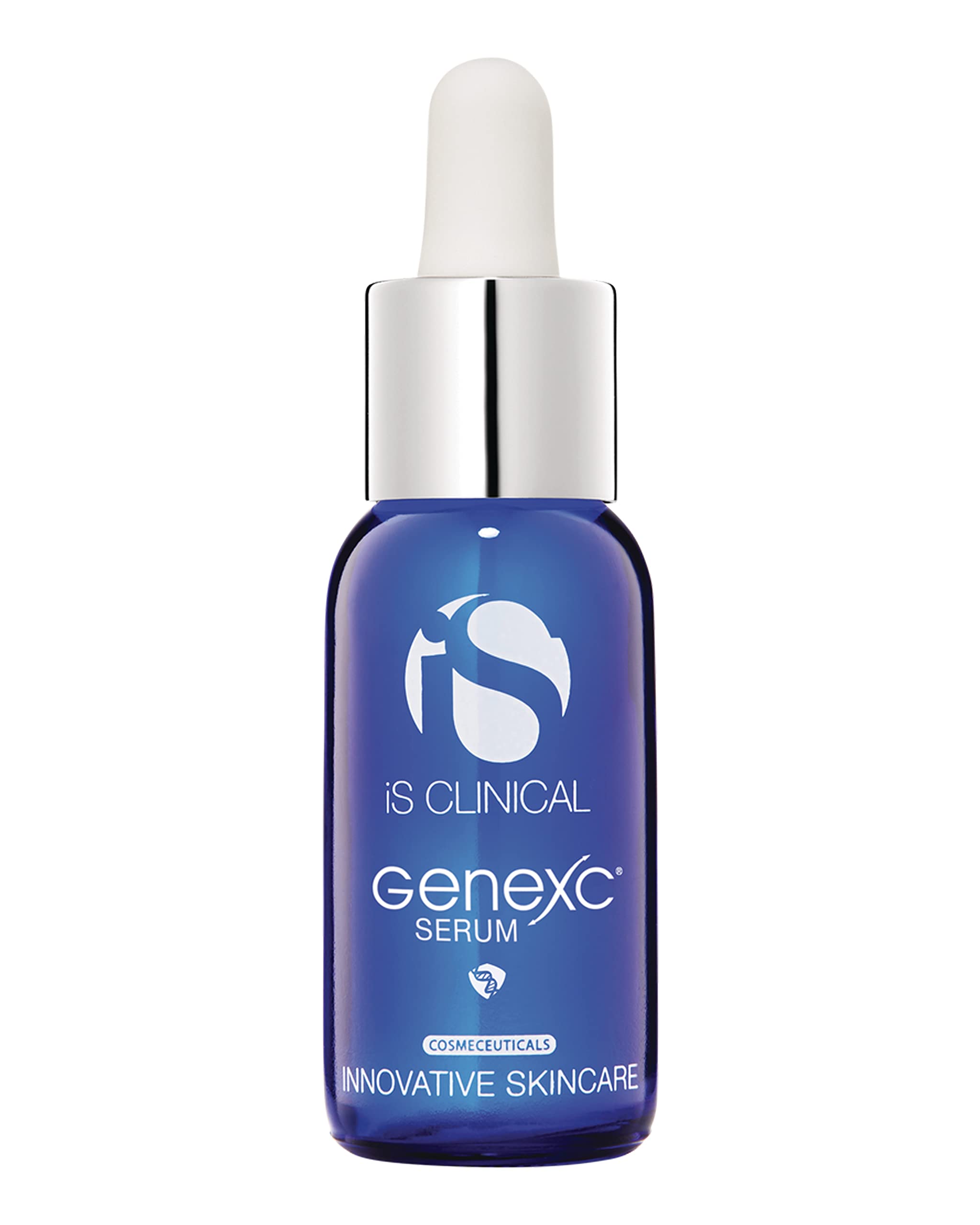 Is Clinical Genexc Serum, Vitamin C Serum, Antioxidant Serum For Face; Promotes Cell Regeneration, Youthful Looking Skin 0.5 Fl