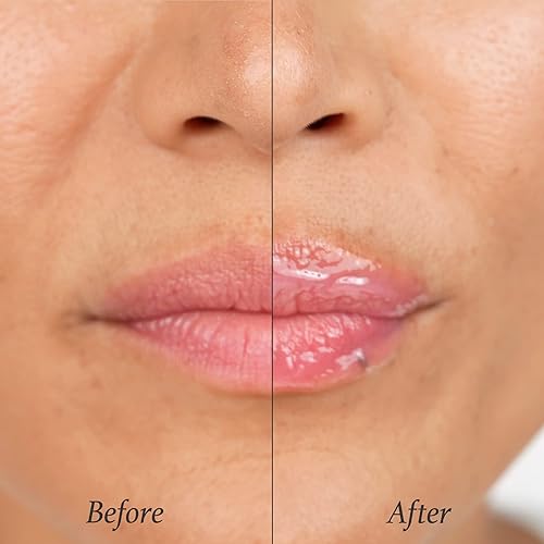 Julep 24/7 Lip Treatment - Hydrating Lip Balm And Lip Sleeping Mask - Moisturizing Lip Repair - Soothe Dry Chapped Lips - Shea B