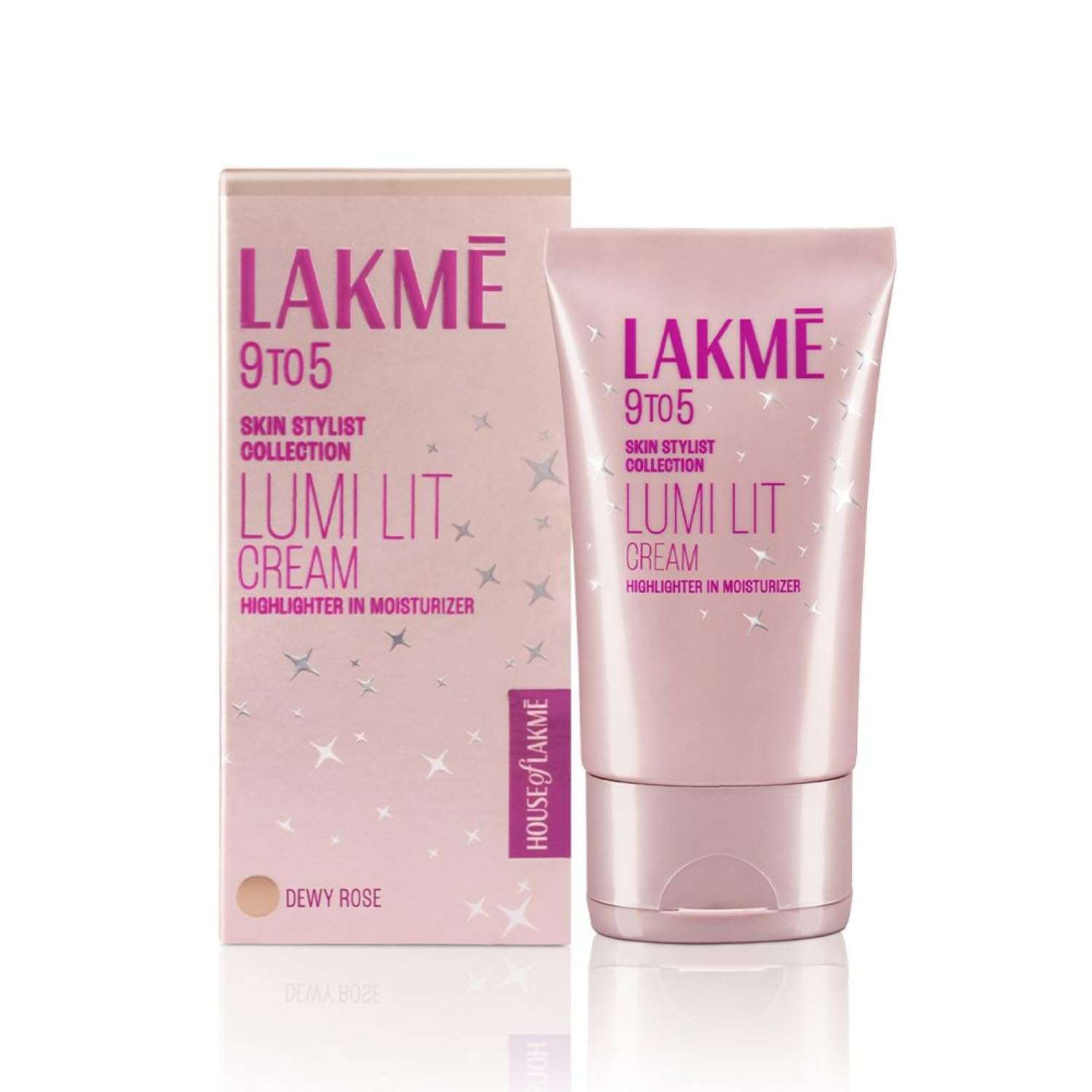 Lakm Lumi Skin 60G Cream