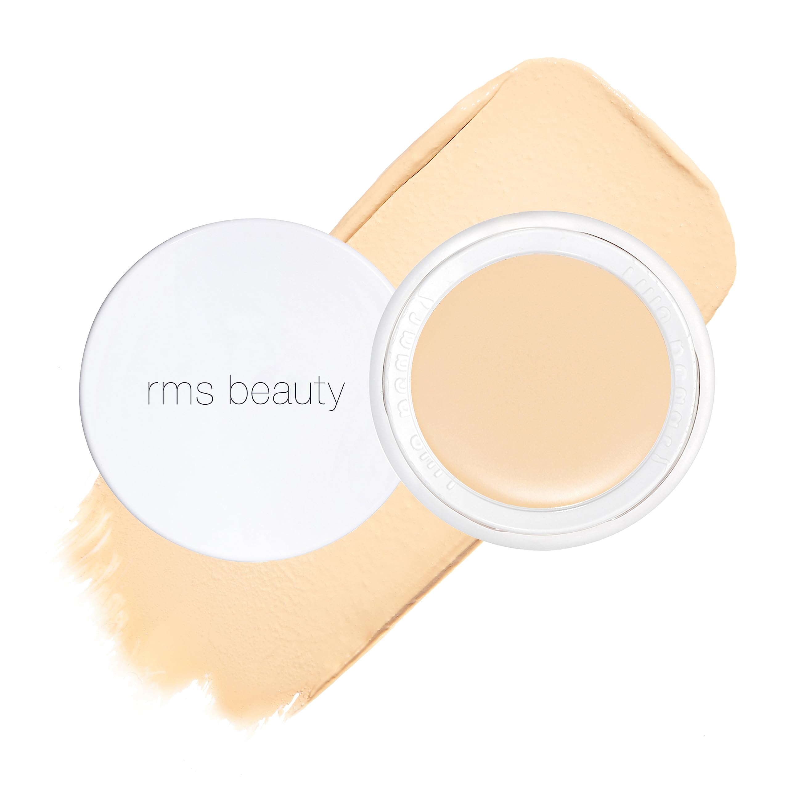 RMS Beauty Uncoverup concealer  Shade 00 (020 oz  567 g)