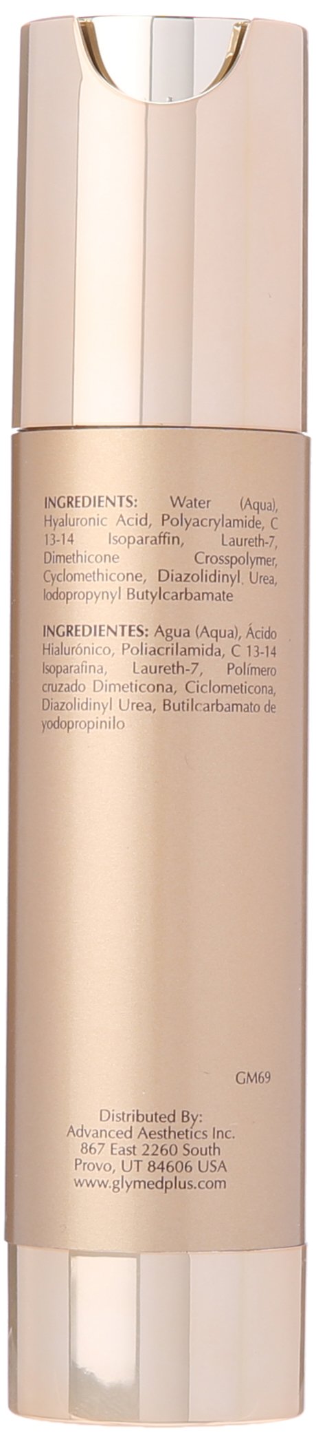 GlyMed Plus Ultra Hydro Gel, 1.69 Ounce