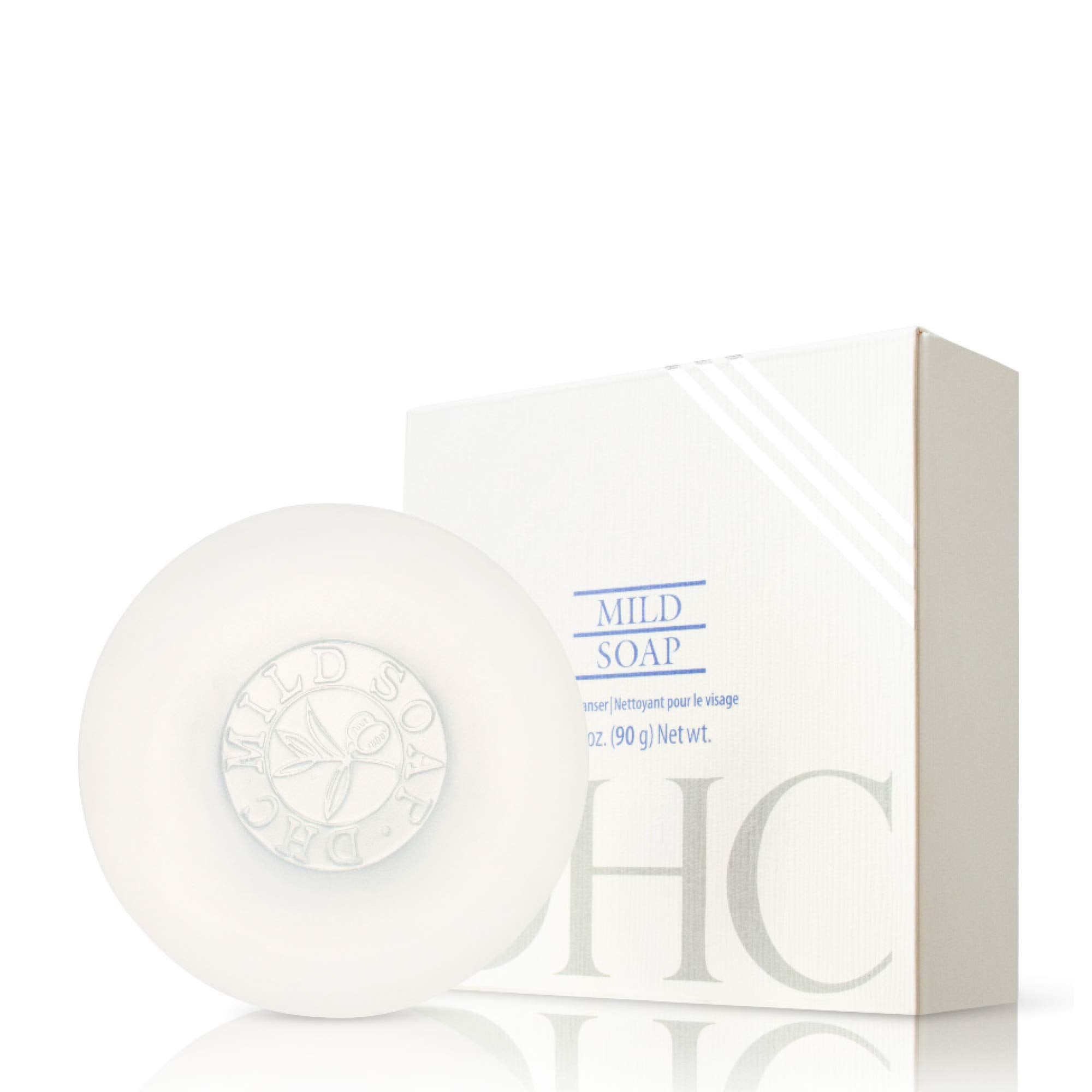 DHC Mild Soap 90g/3oz