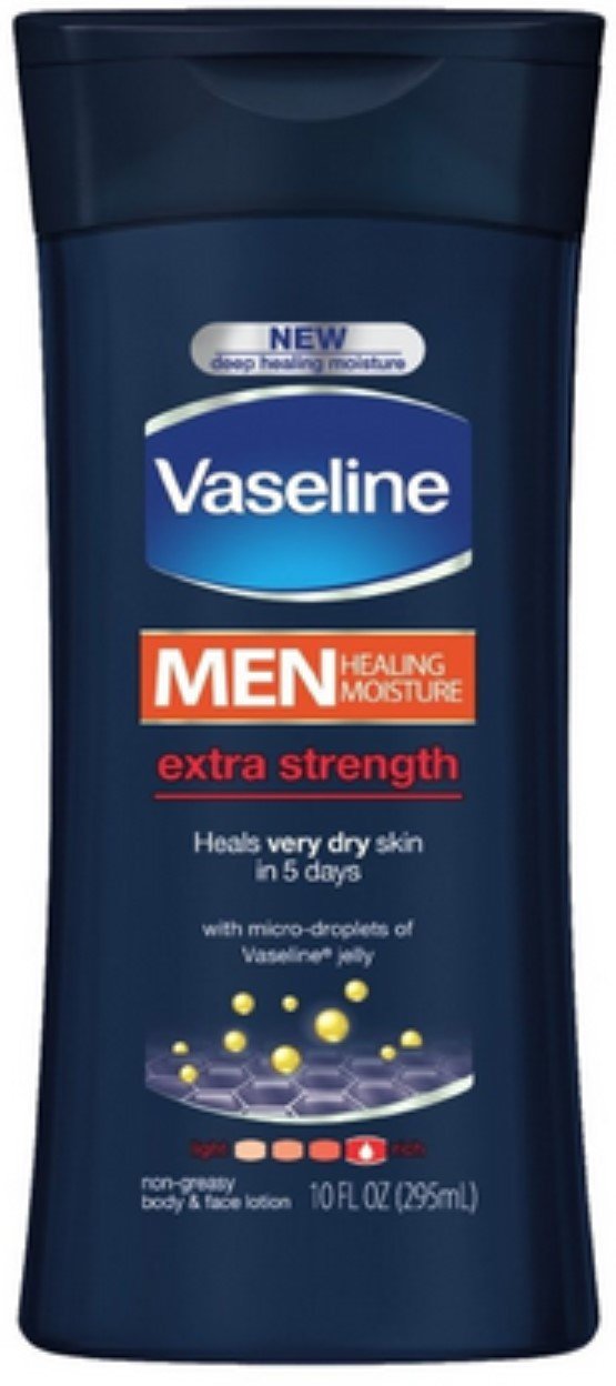 V.I.C. MENS X/S BODY/FACE 10 OZ