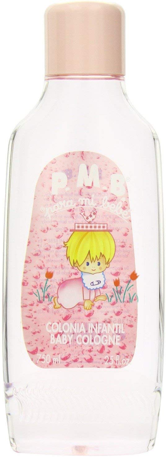 Para Mi Bebe Splash Cologne Girls, 25 Ounce