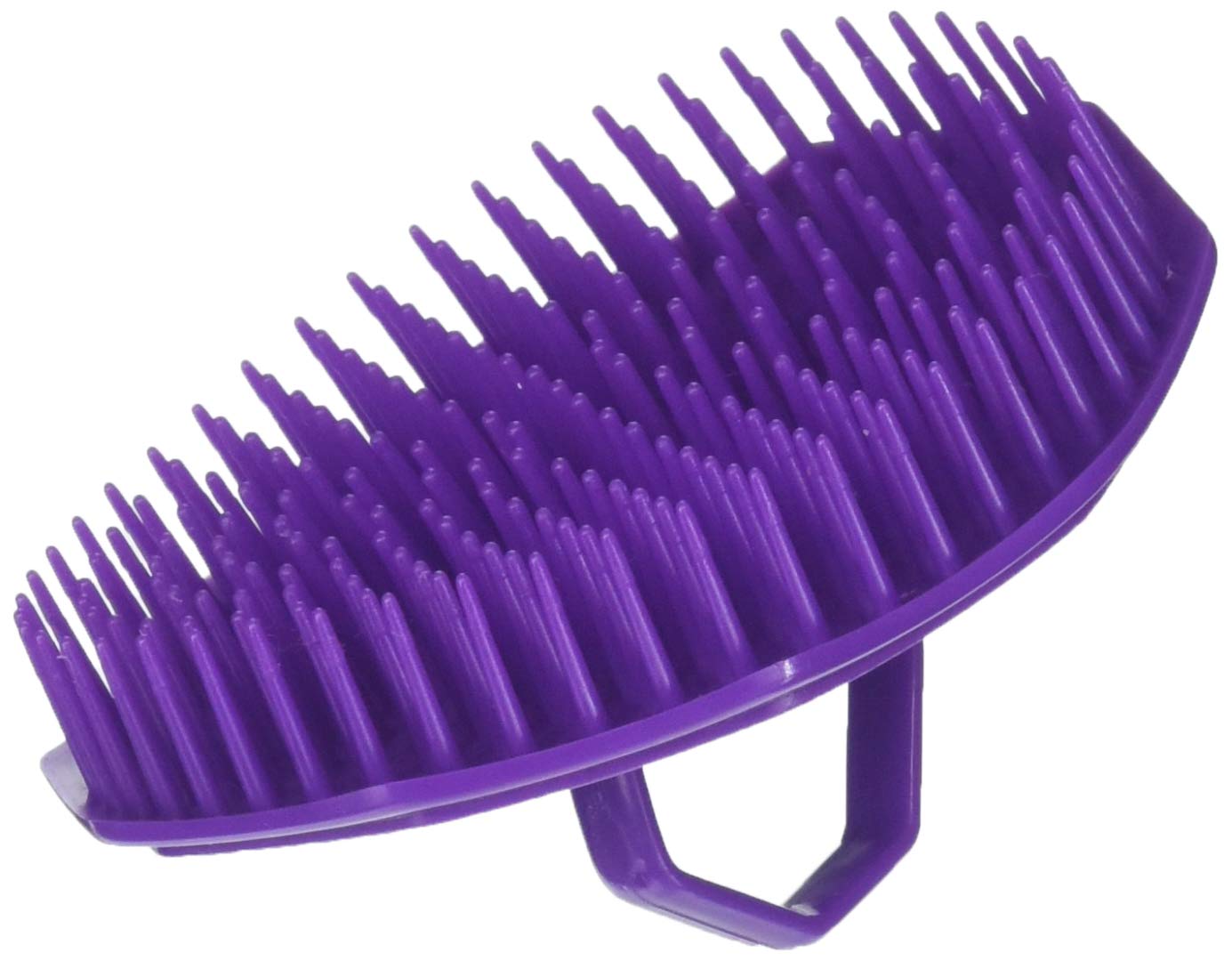 Scalpmaster Shampoo Brush, 1 each (Pack of 3)