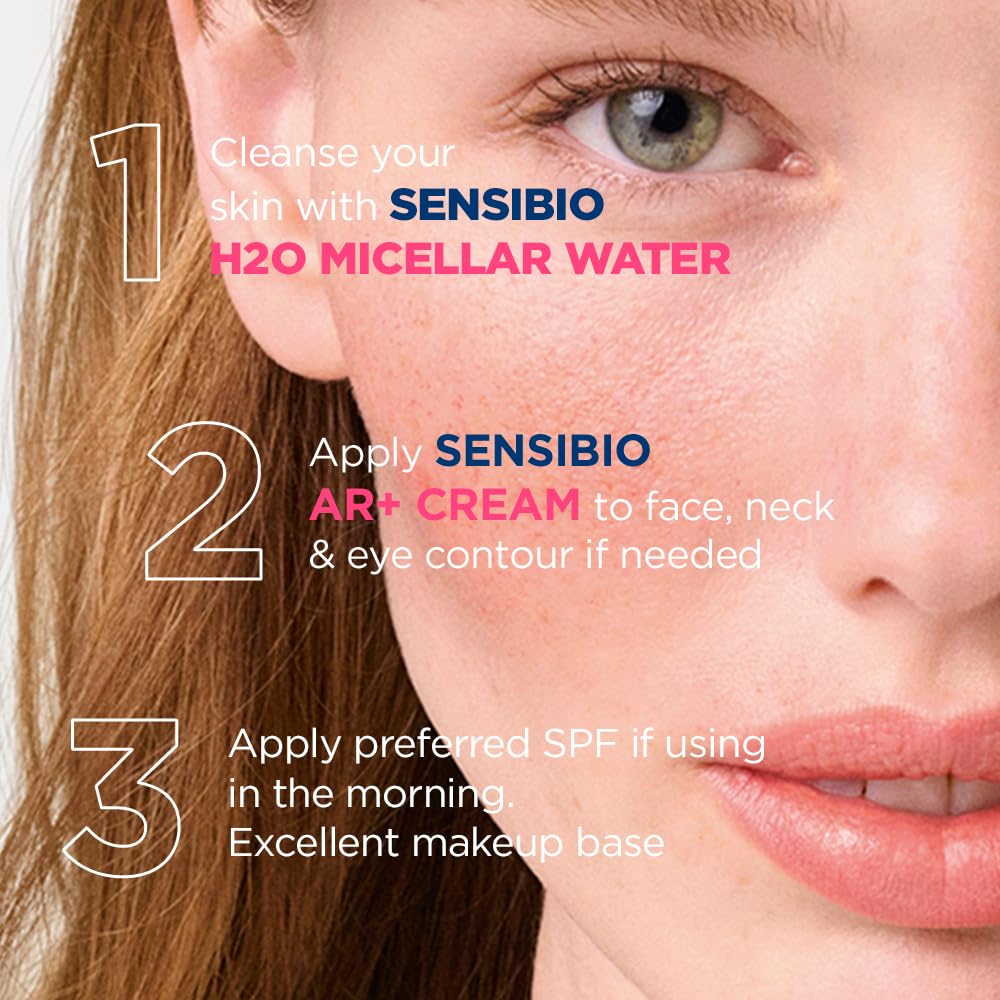 Bioderma SENSIBIO AR+ CREAM