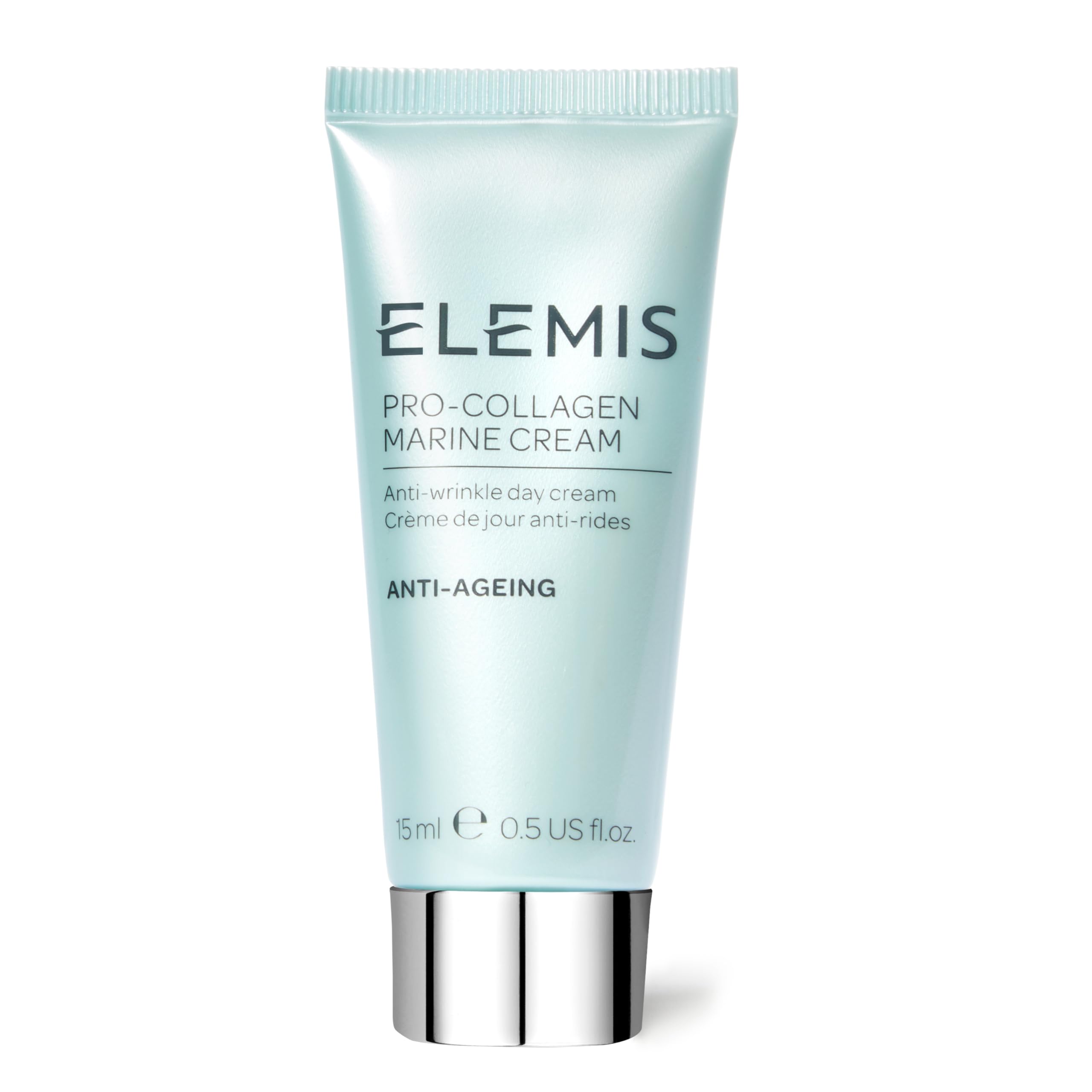 ELEMIS Pro-Collagen Marine Cream, Anti-wrinkle Day Cream, 0.5 Fl Oz