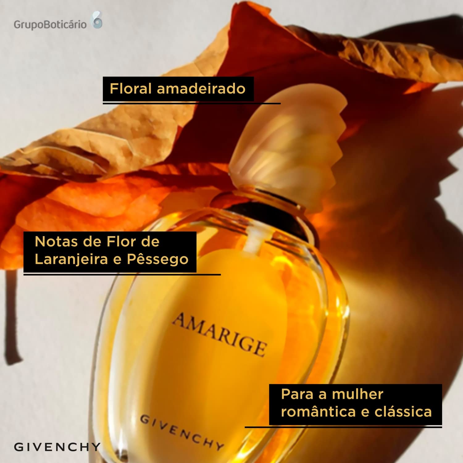 Amarige By Givenchy, 3.3 Oz Eau De Toilette Spray For Women
