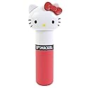 Lip Smacker Lippy Pals Sanrio Hello Kitty, Flavored Moisturizing & Smoothing Soft Shine Lip Balm, Hydrating & Protecting Fun Tas