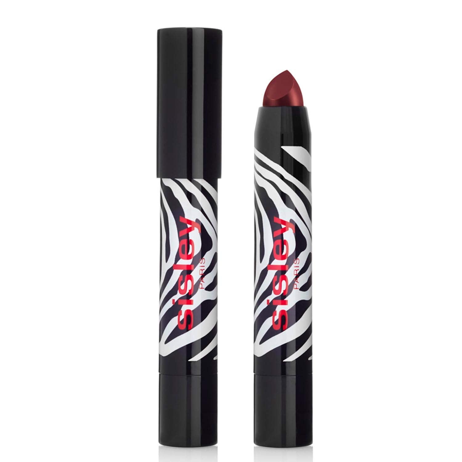 Sisley 3473311878236 Phyto Lip Twist, 23 Black Rose, 0.08 Ounce
