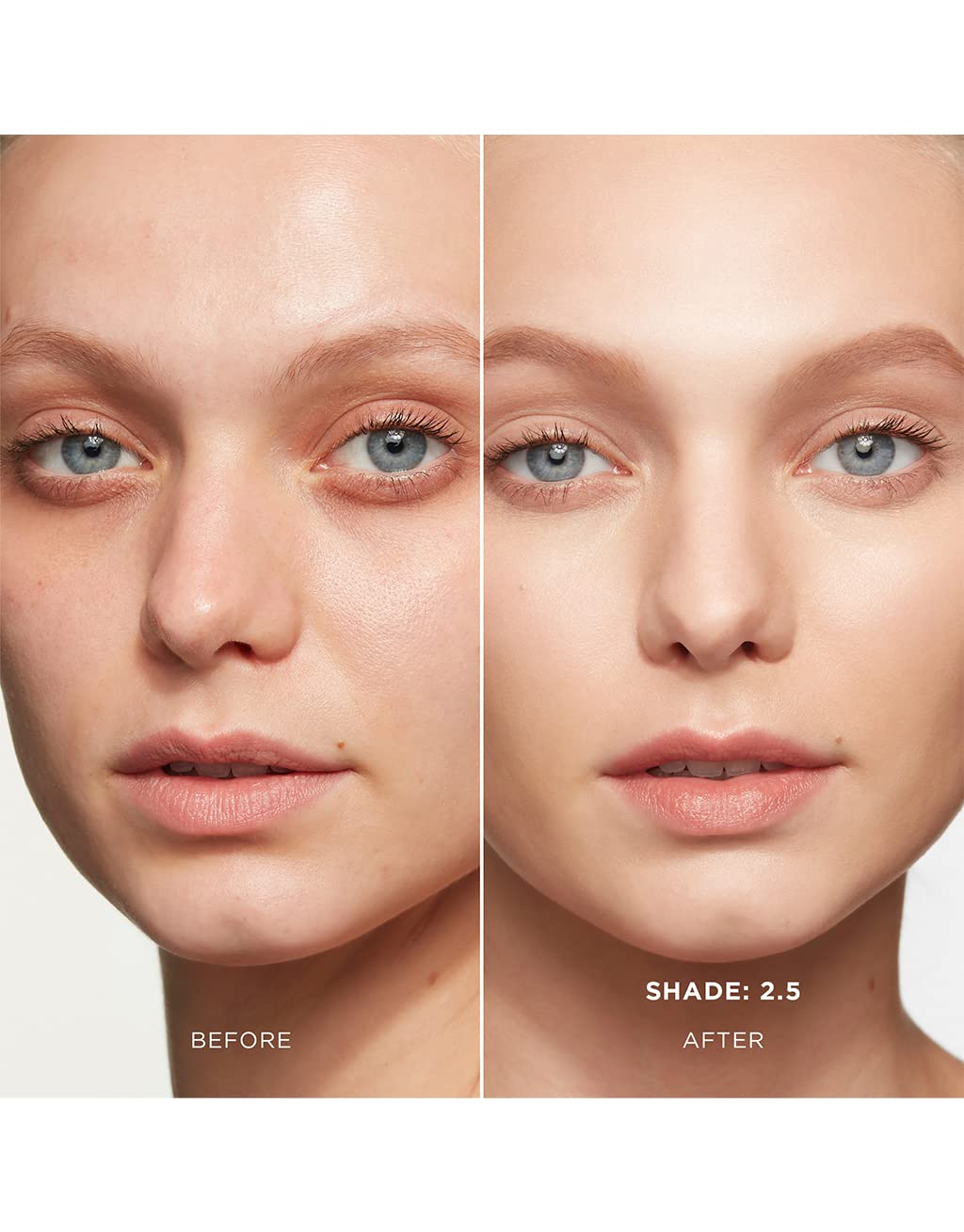 Hourglass Ambient Soft Glow Foundation- Shade 2.5