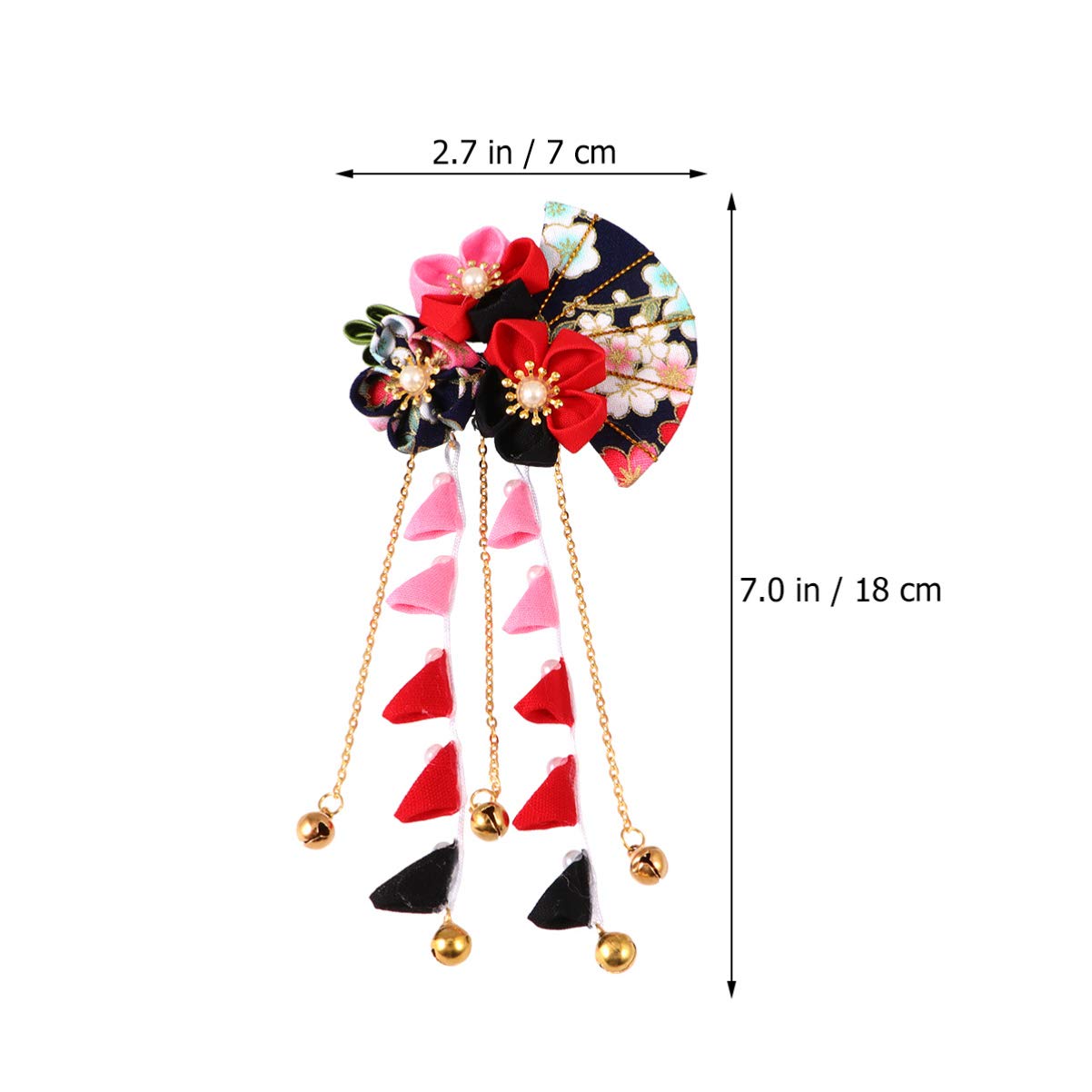 Minkissy 1pc Flower Hairpins Purple Hair Clips Accessories Flower Hair Clips for Women Hair Accessories Jewels Para Accesorios F