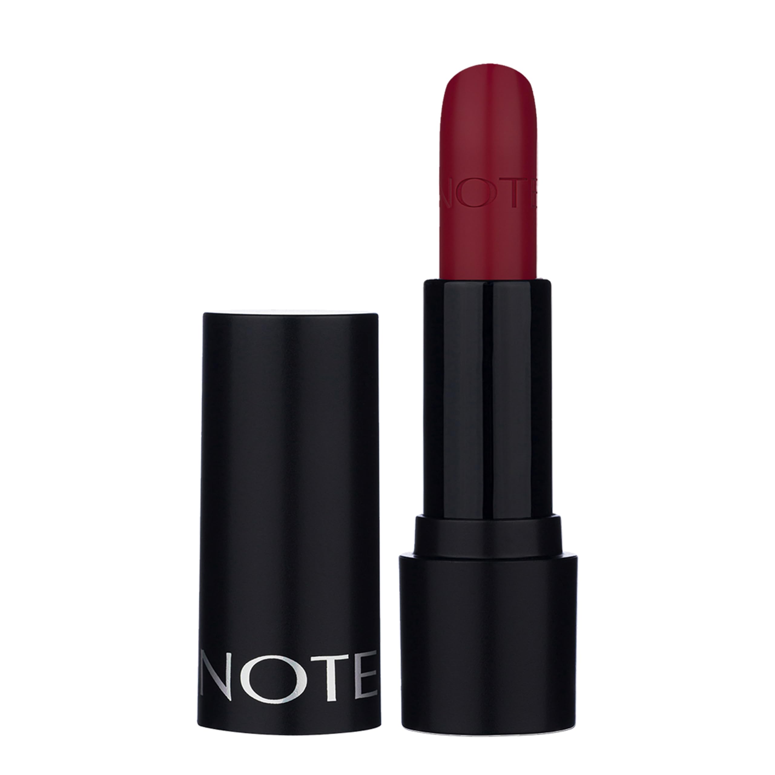 Note Deep Impact Lipstick 14