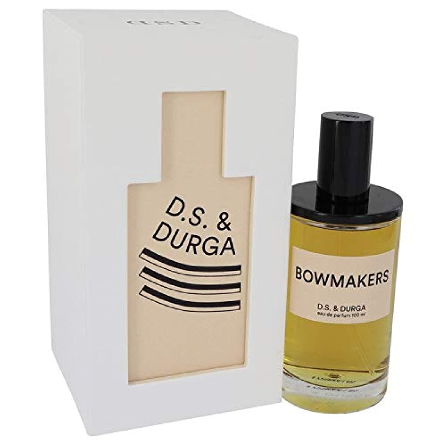 Bowmakers By D.S. & Durga, 3.4 Oz Eau De Parfum Spray For Unisex