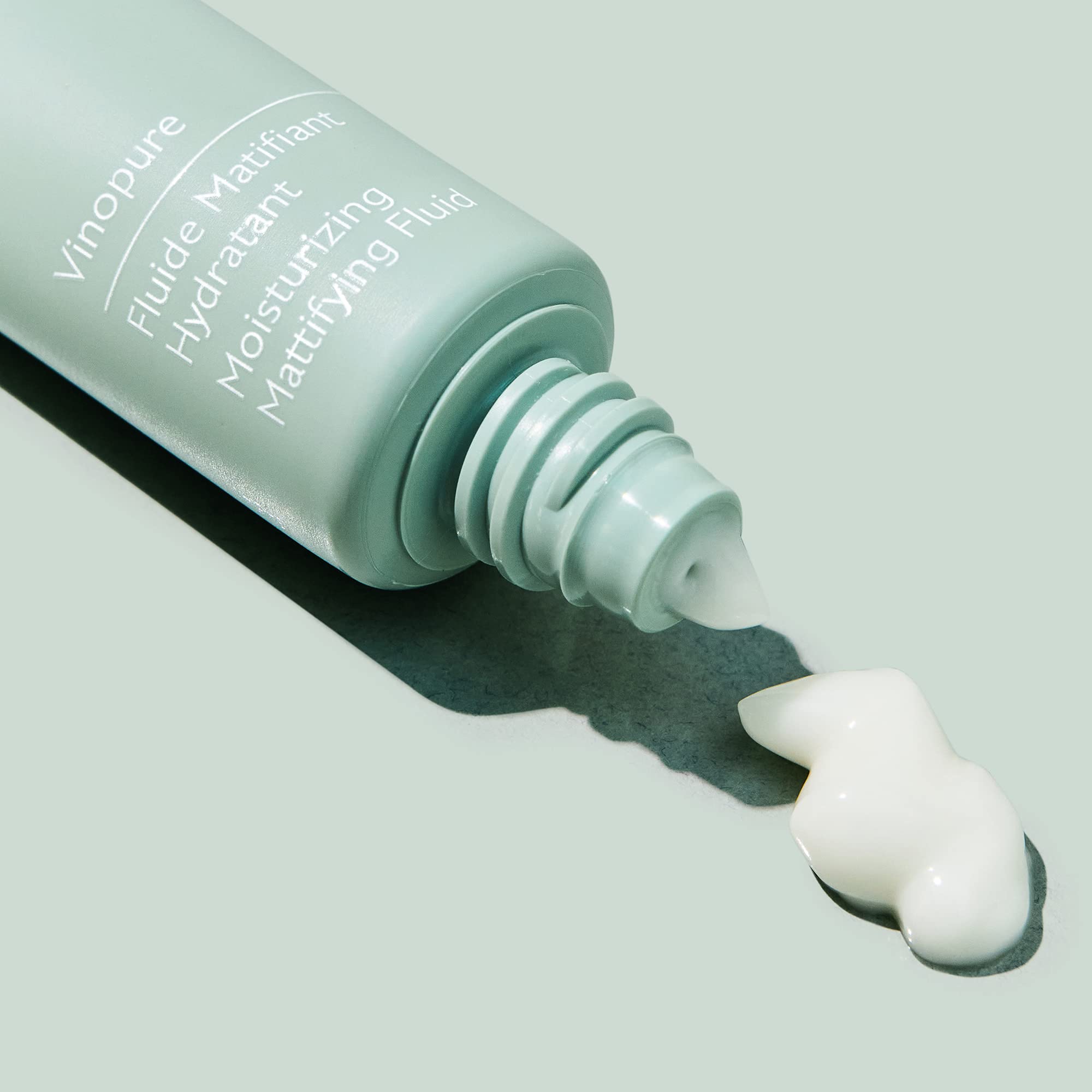 Caudalie Vinopure Oil Control, Hydrating & Mattifying Moisturizer - 1 Oz