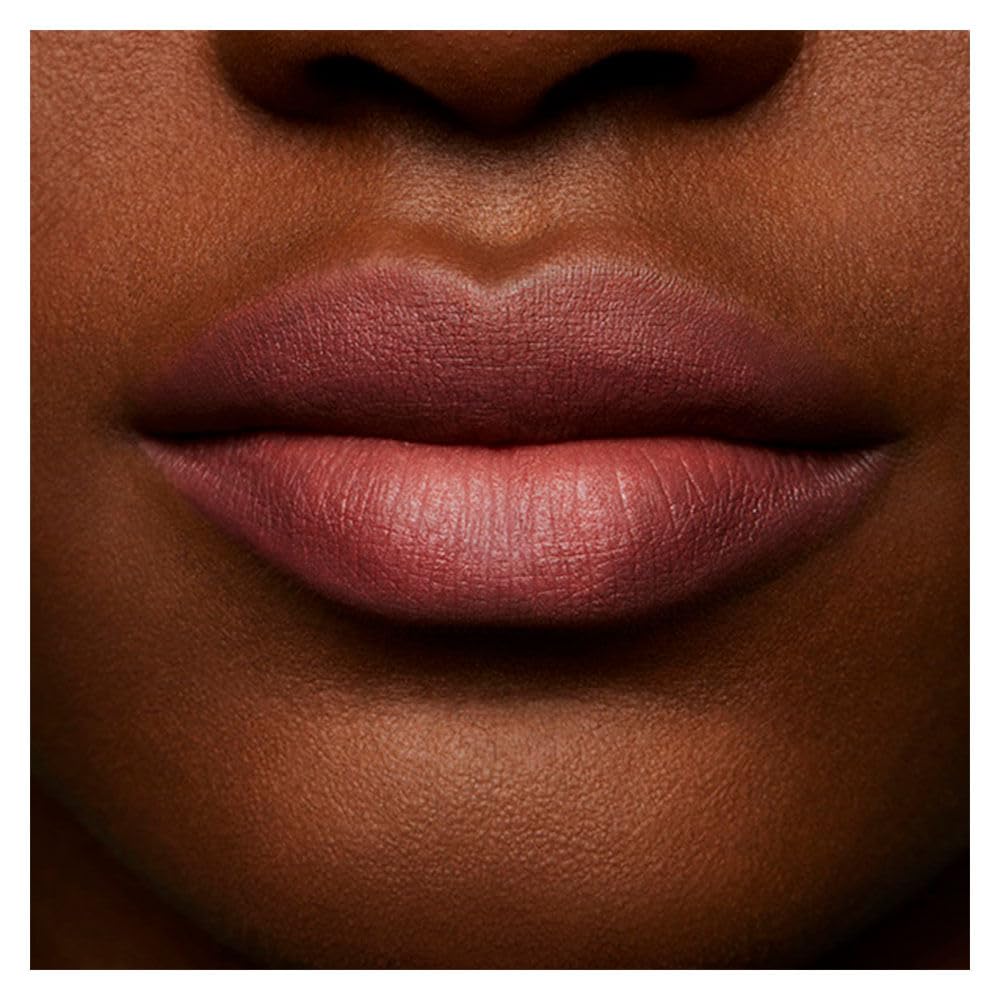Mac By Mac Powder Kiss Liquid Lipcolour - # 997 Over The Taupe --5Ml017Oz(D0102H5Hdnj)
