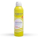 Seaweed Bath Co. Sheer Mineral Sensitive Spf 50 Broad Spectrum Sunscreen Spray, 6 Ounce, Fragrance Free, Sustainably Harvested S