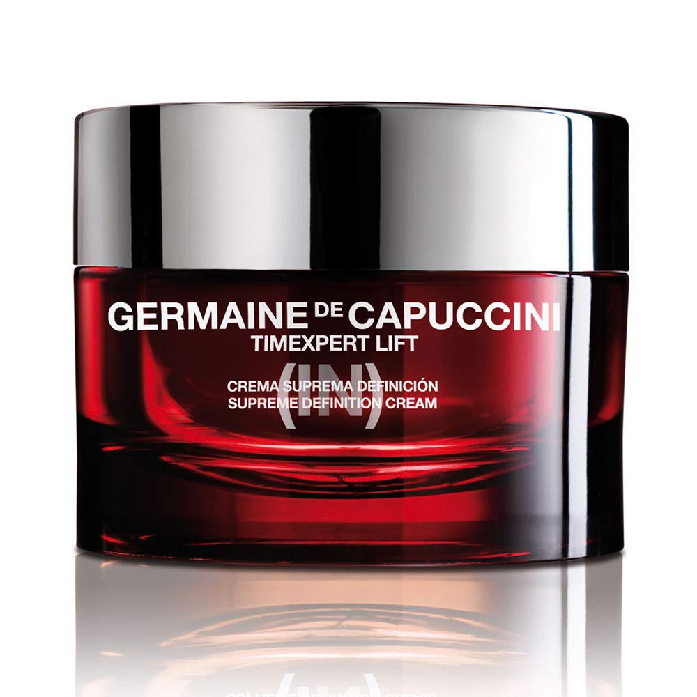 germaine de capuccini - Timexpert Lift (IN)  Supreme Definition Face cream  Day & Night Facial Firming Anti-Aging cream - Liftin