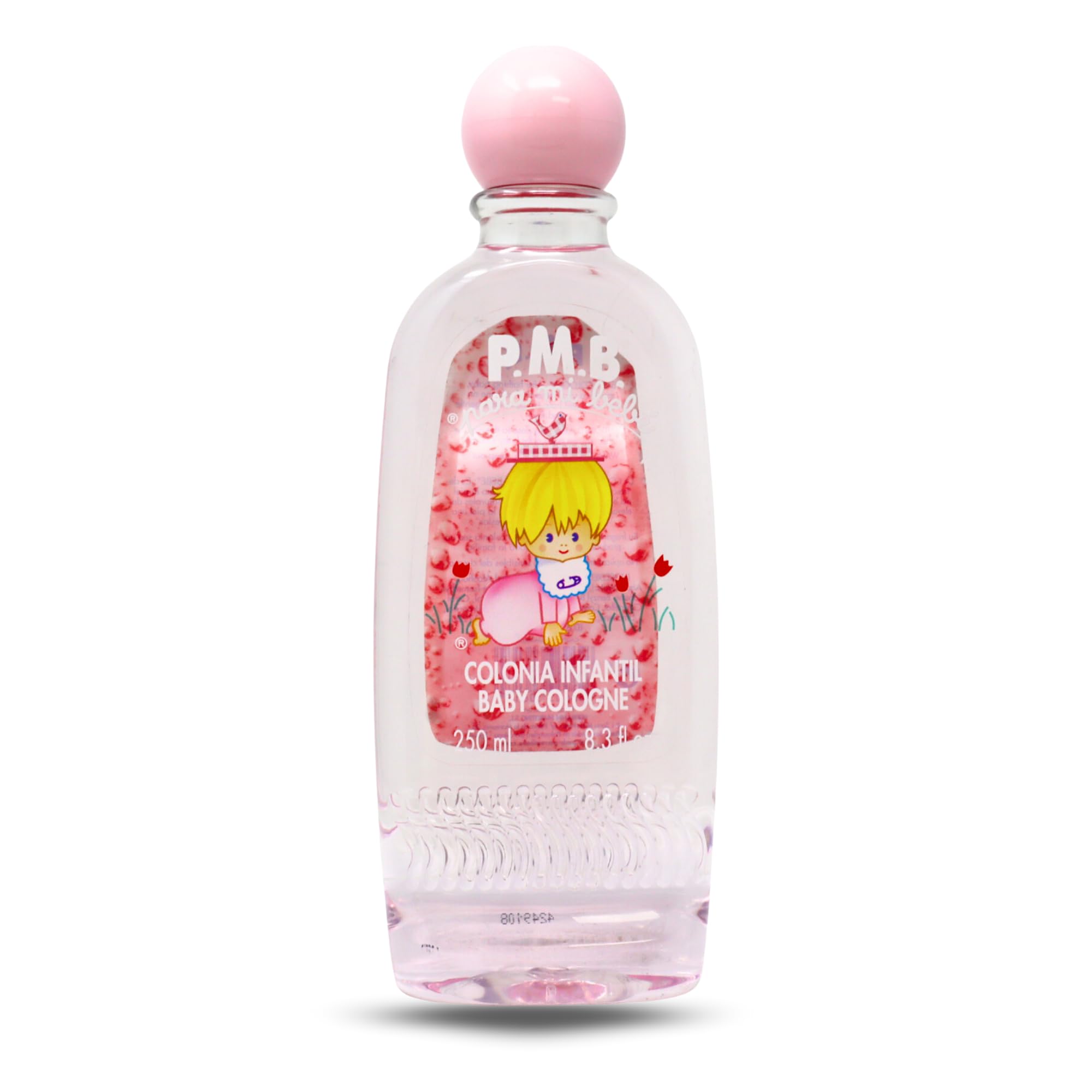 Para Mi Bebe Splash Cologne Girls, 8.30 Ounce