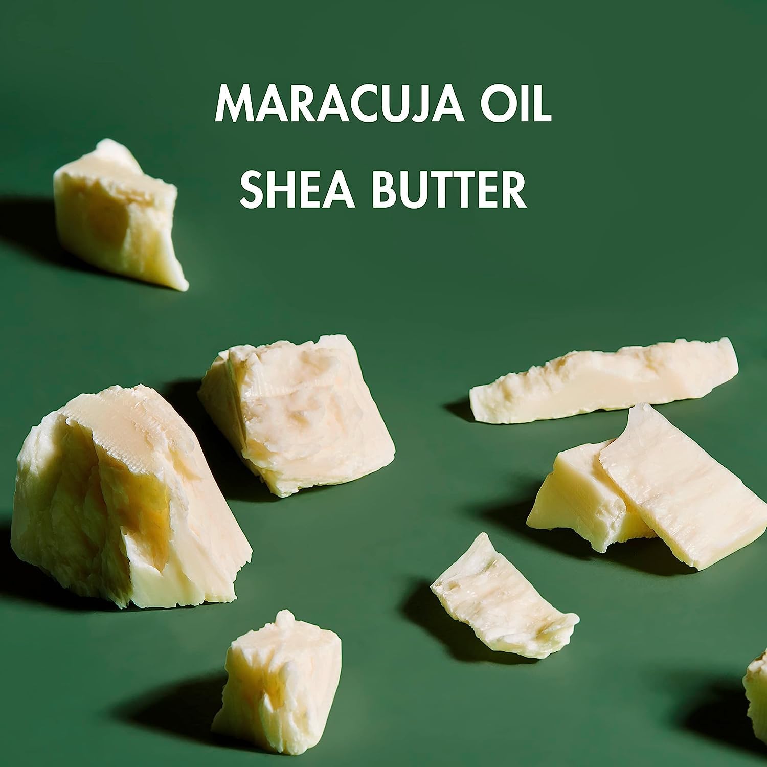 SheaMoisture Beard Wash - Moisturizing Shampoo with Maracuja Oil & Shea Butter, 6 Fl Oz (Pack of 2) - Olive