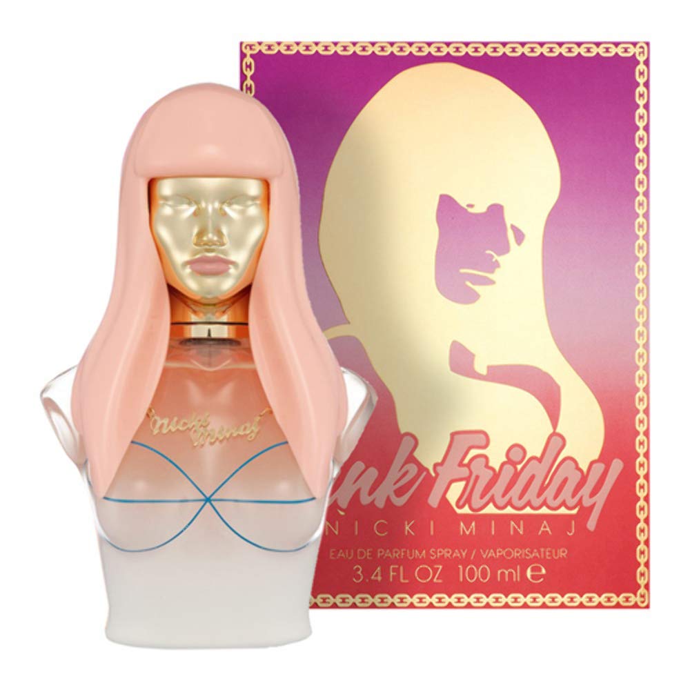 Nicki Minaj Pink Friday By Nicki Minaj