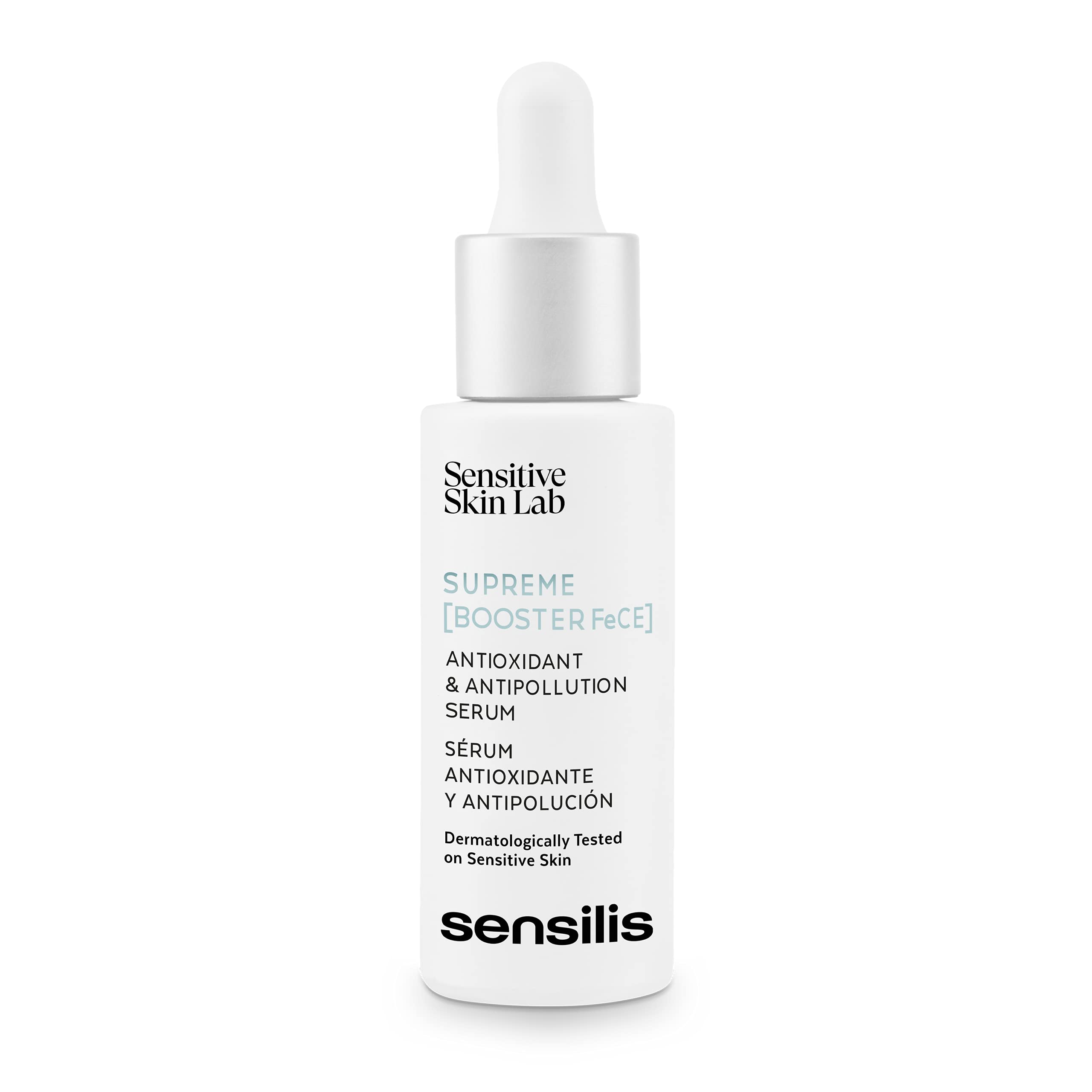 Sensilis Supreme Booster Fece 30ml