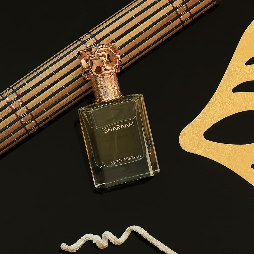 Swiss Arabian Gharaam By Swiss Arabian Perfumes