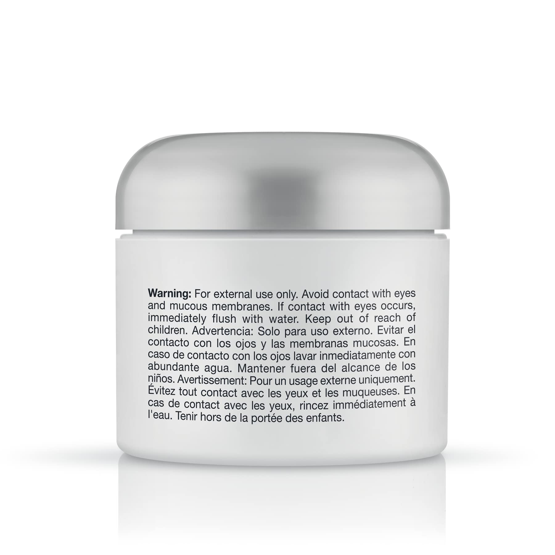 Pharmagel Glyco-8 Facial Firming Moisturizer for Combination Skin | Deeply Hydrating Daily Facial Moisturizer for Fine Lines and