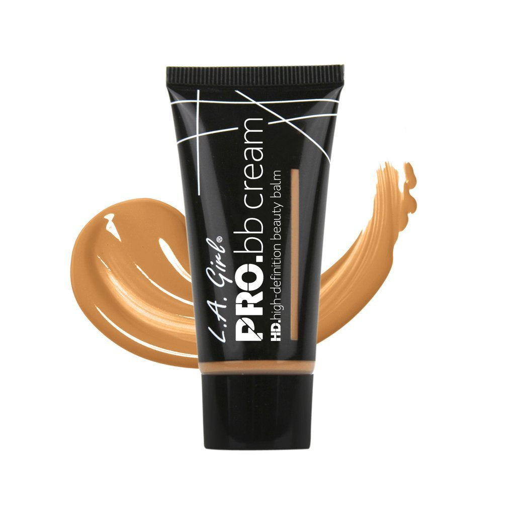 La Girl Hd Pro Bb Cream(D0102H2Cdvw)