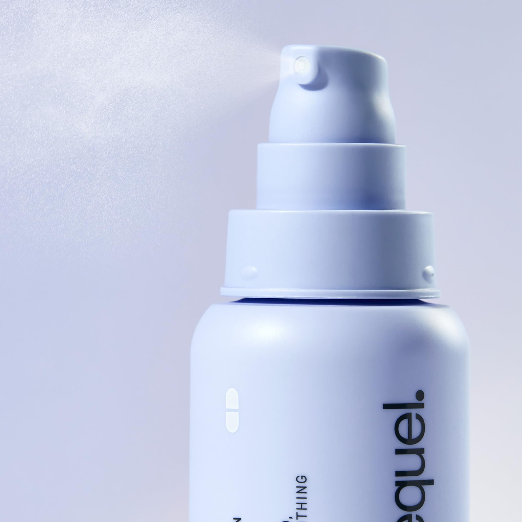 Prequel Hypochlorous Dermal Spray - Soothing Mineral Facial & Body Spr ...