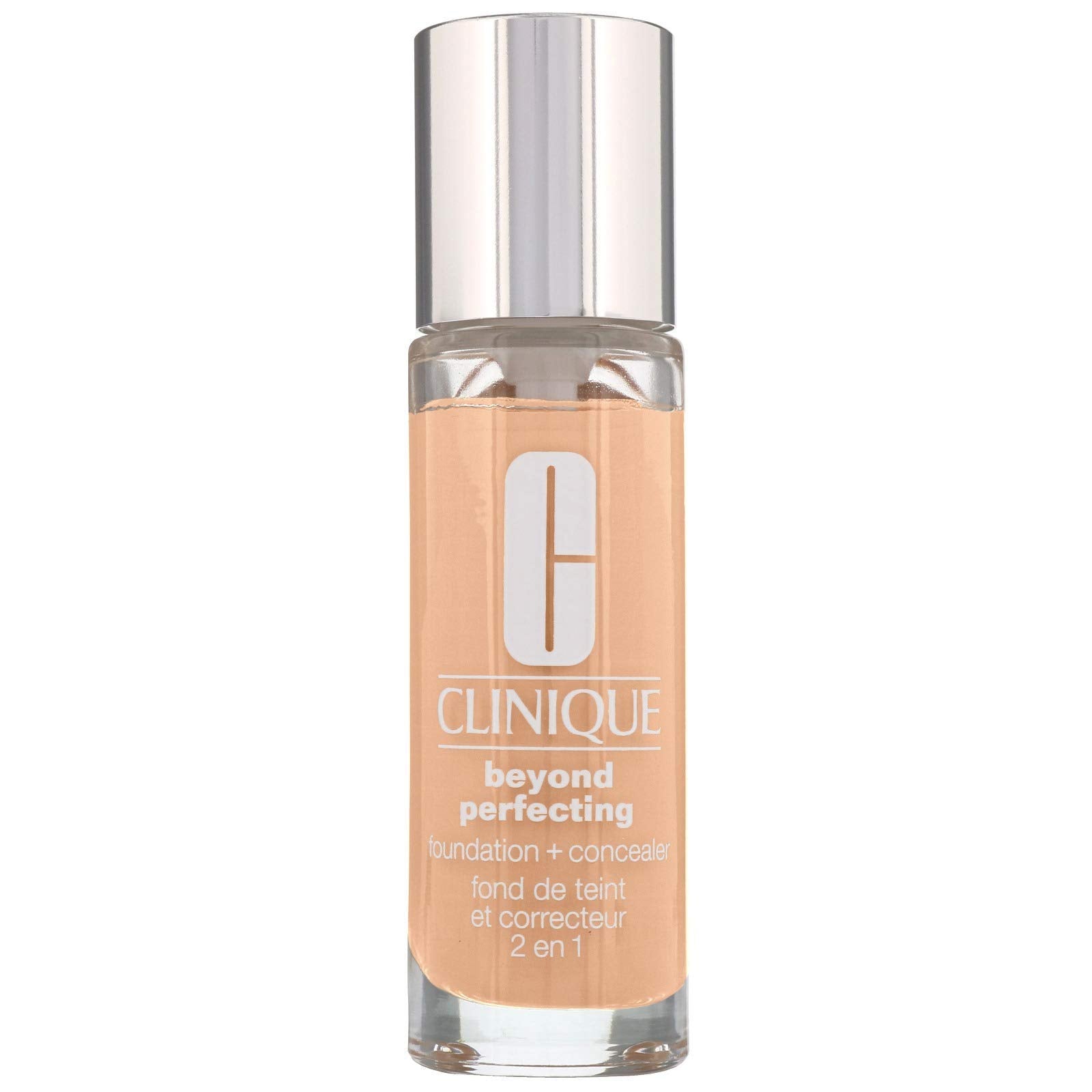 Clinique Beyond Perfecting Foundation + Concealer - Cn 20 Fair 30Ml / 1 Fl.Oz.