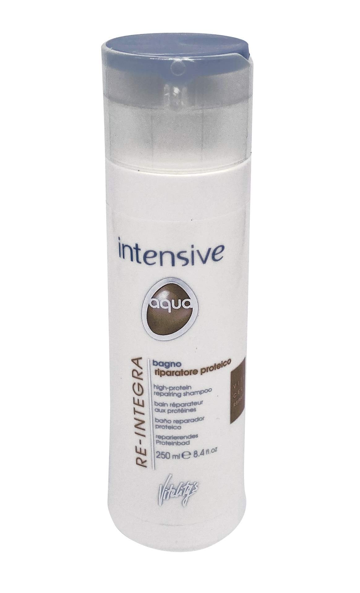Re-Integra Aqua Protein Preparation Bath 250Ml