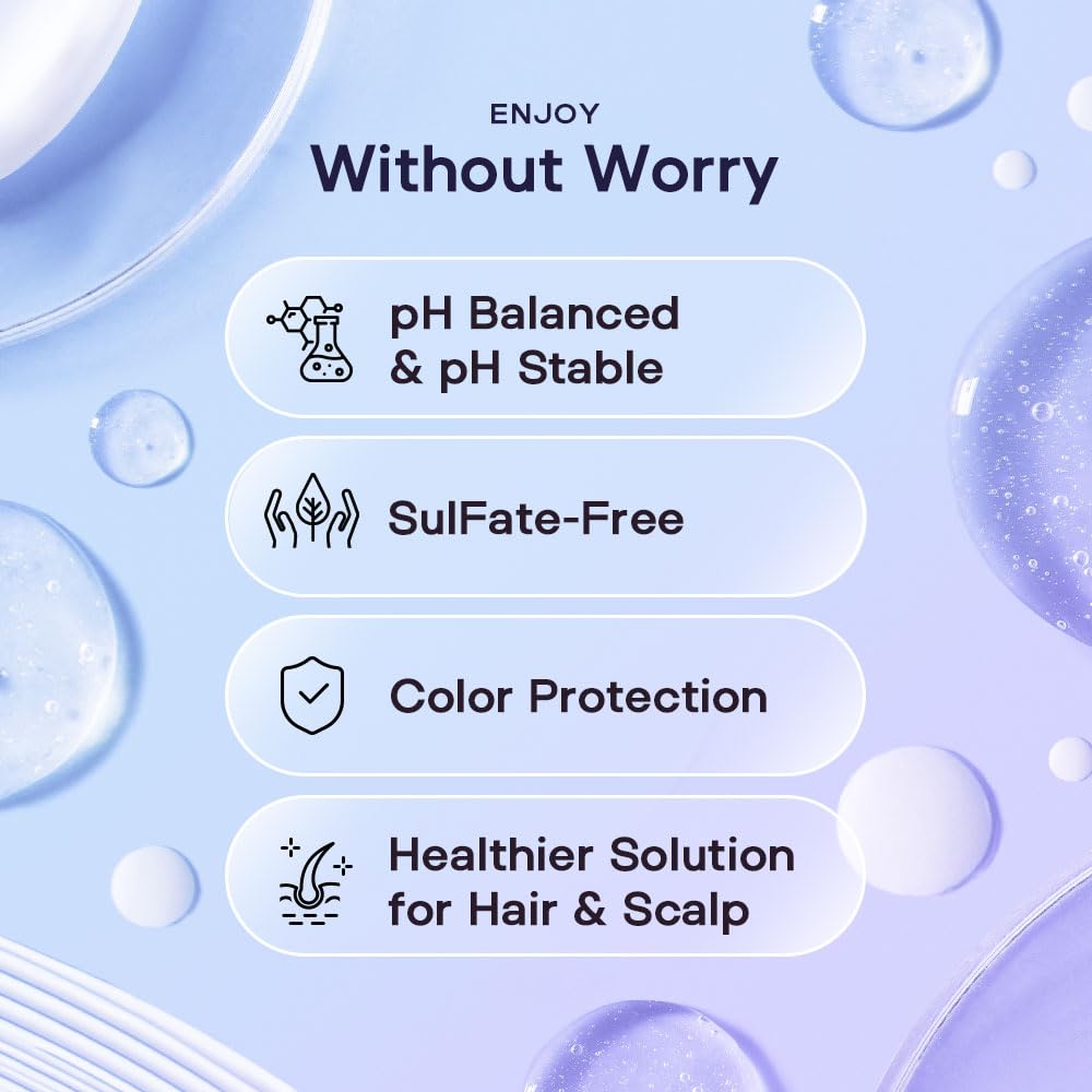Enjoy Curl Enhancing Spray, 3.4 Fluid Ounce