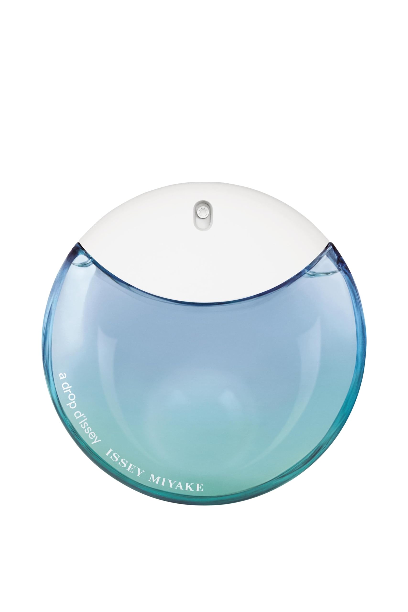 A Drop D'Issey By Issey Miyake, 3 Oz Eau De Parfum Fraiche Spray For Women