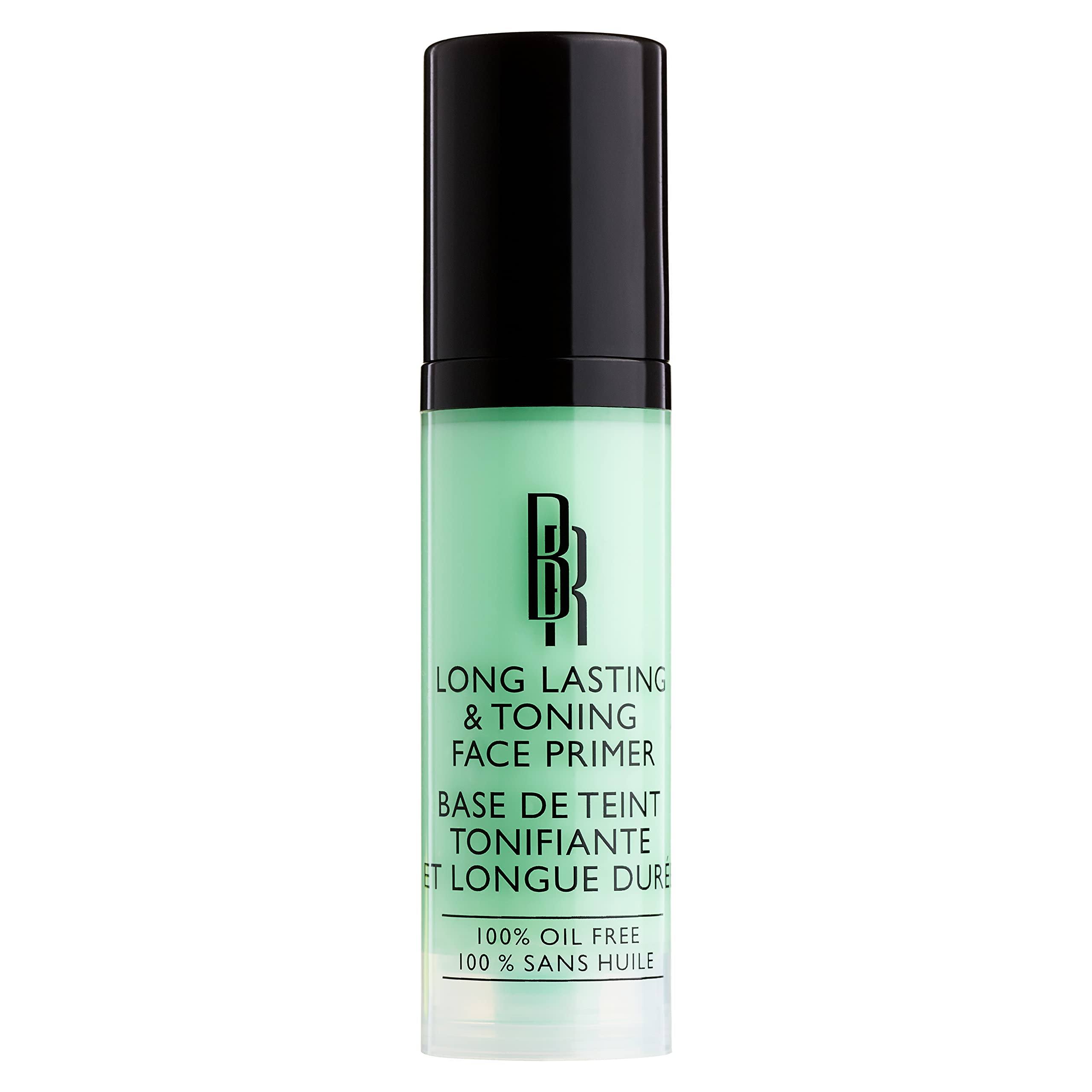 Black Radiance, Face Primer Lightweight Brightening, Long Lasting & Toning, 0.5 Fl Oz