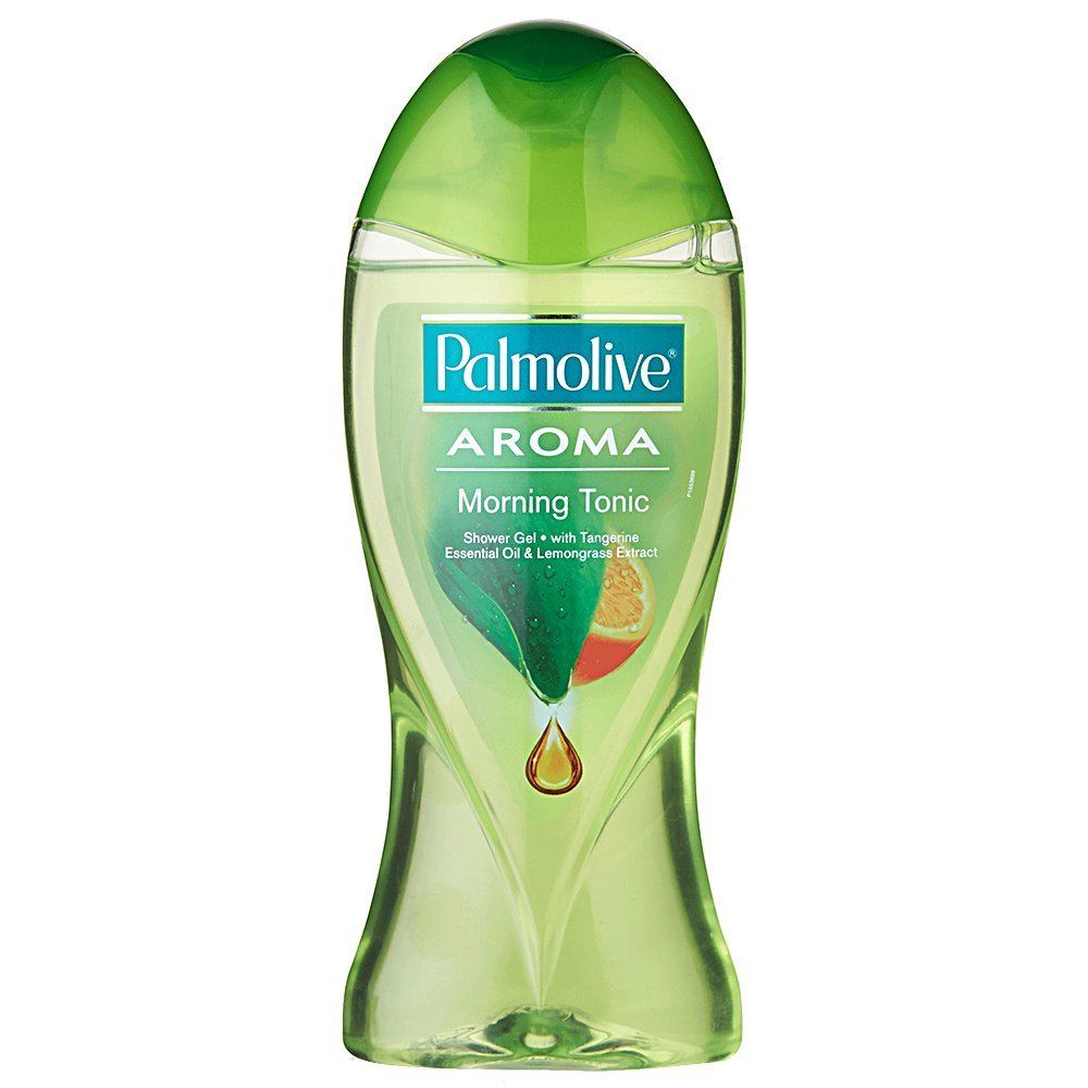 Palmolive Aroma Morning Tonic Shower Gel 250ml