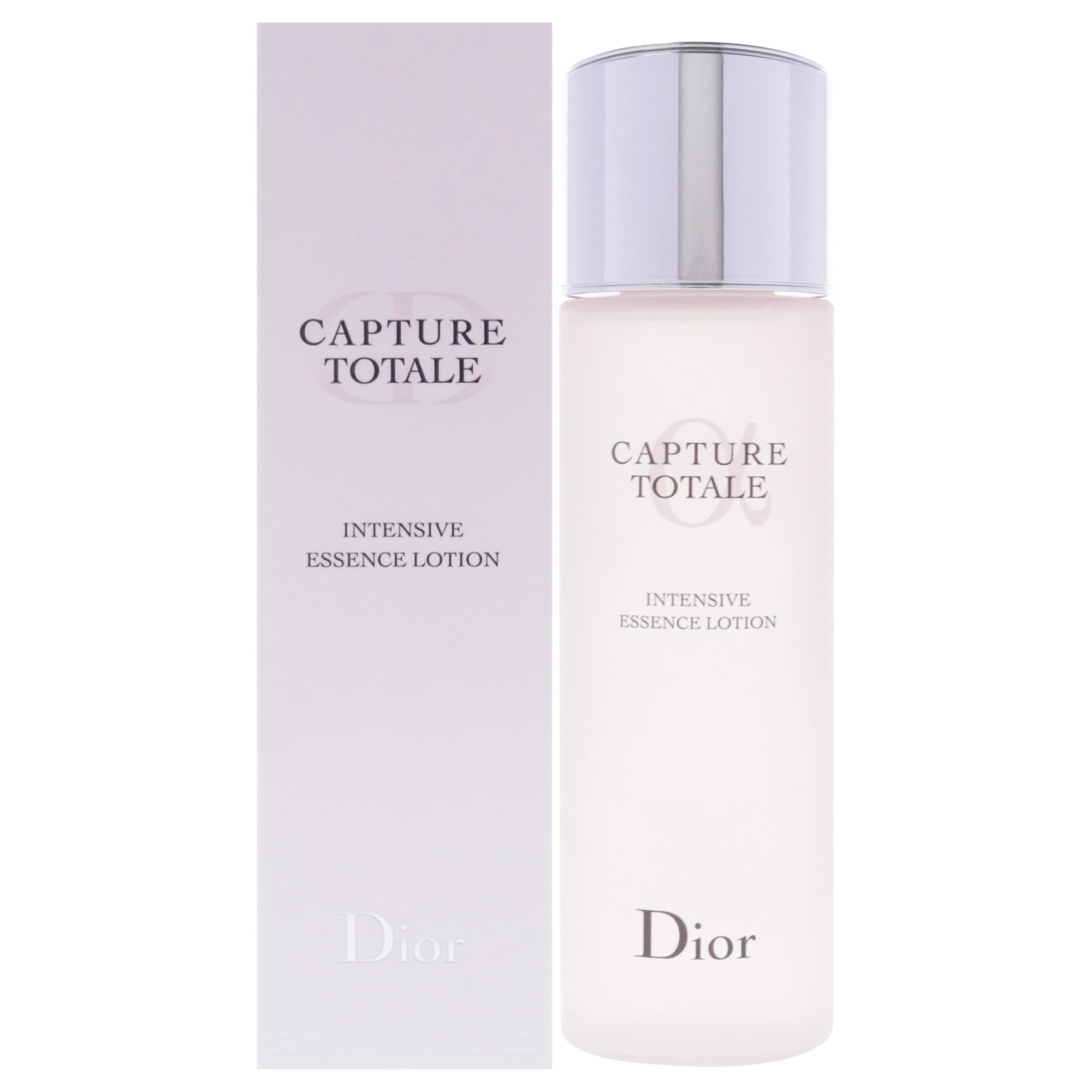 Christian Dior By Christian Dior Capture Totale Intensive Essence Lotion --150Ml5Oz(D0102H5Fqyj)