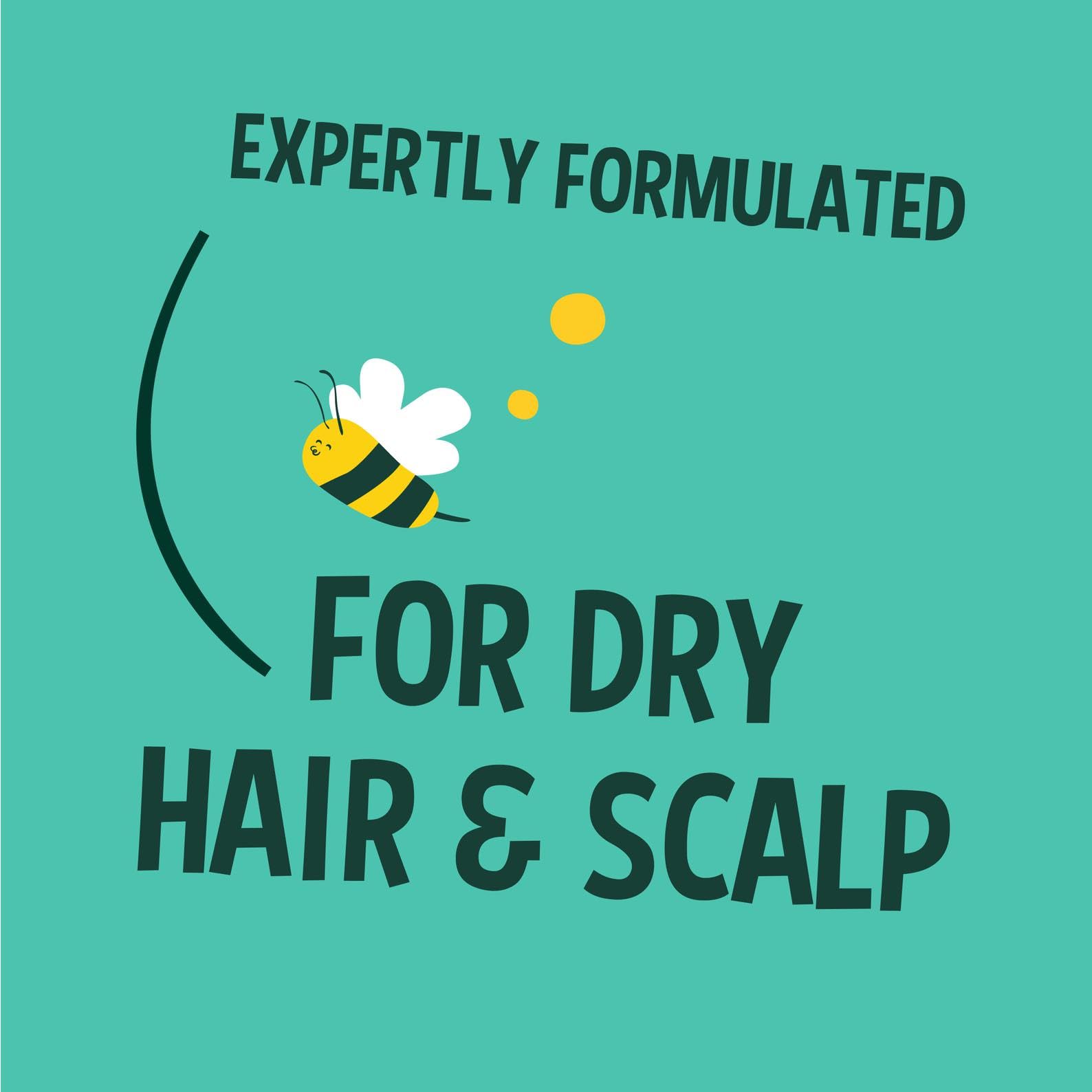 Faith In Nature Coconut Shampoo For Normal To Dry Hair 400ml