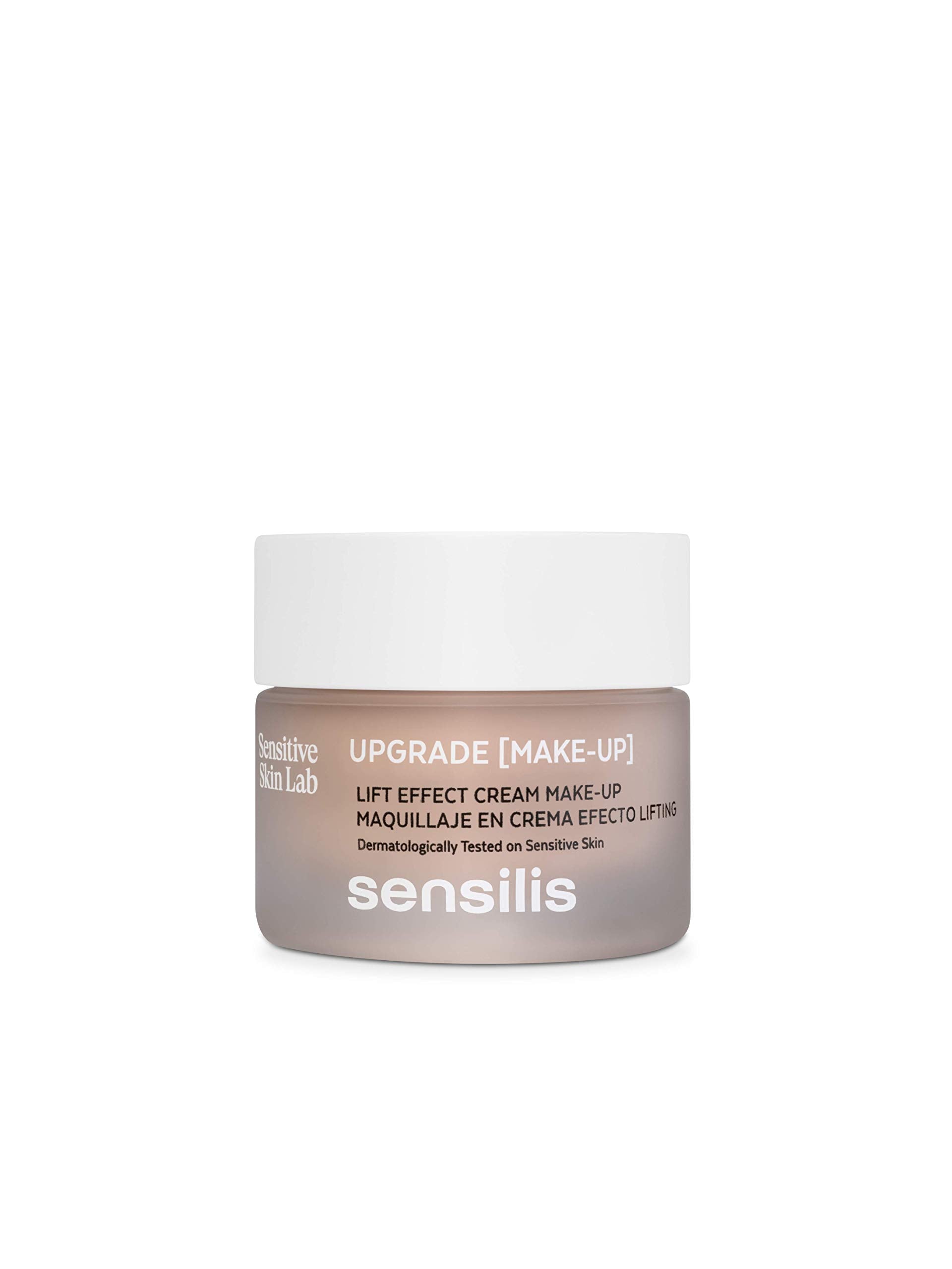 Sensilis Upgrade Make Up 02 Miel Rose 30ml