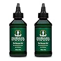 Clubman Pinaud Shave Gel No Bumps After Shave For Men Sensitive Skin 4 Oz 2 Pack