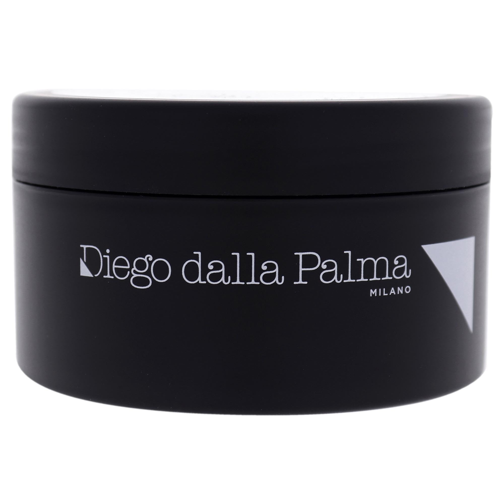 Diego dalla Palma Orgoglioriccio No-Frizz Shaping Hair Mask - Elasticizing And Repair Treatment - Supple And Soft - Provides Fri
