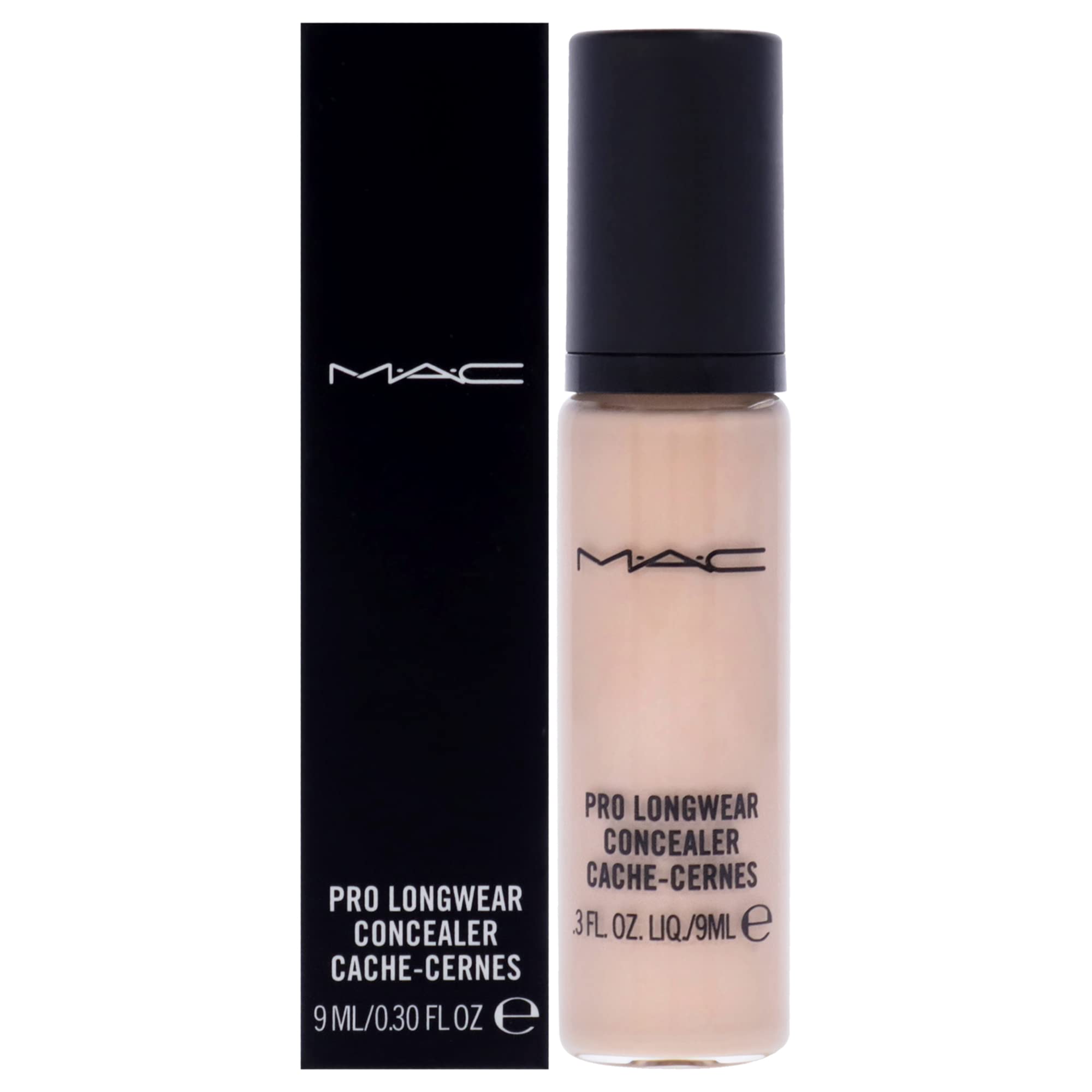 Mac Pro Longwear Concealer,Nw15,03 Fl Oz (Pack Of 1),27176