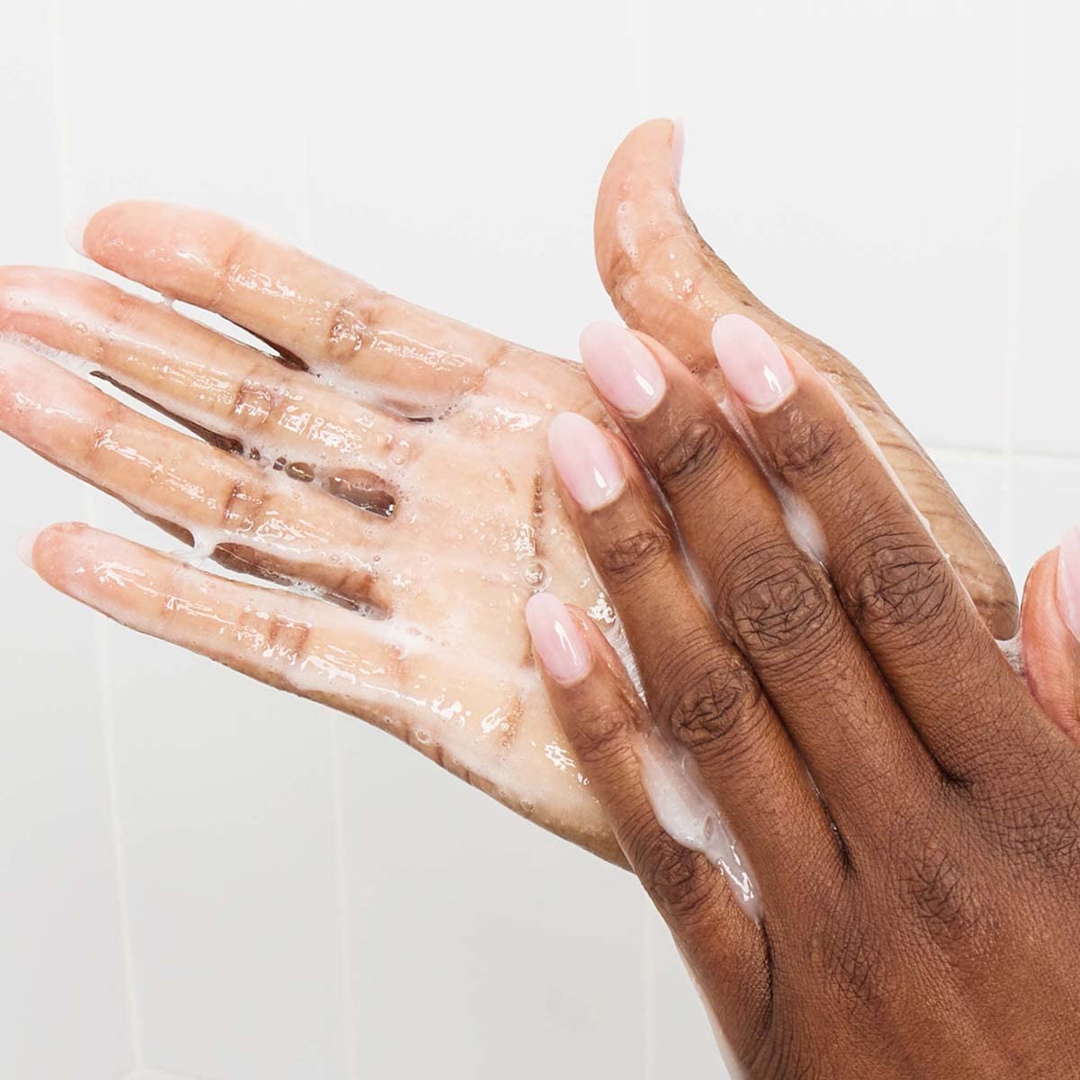 Imbue Coil Awakening Sulphate Free Cream Cleanser Shampoo - Curl Enhancing for 4A-4C Hair - Add Moisture and Hydrate - Curly Gir