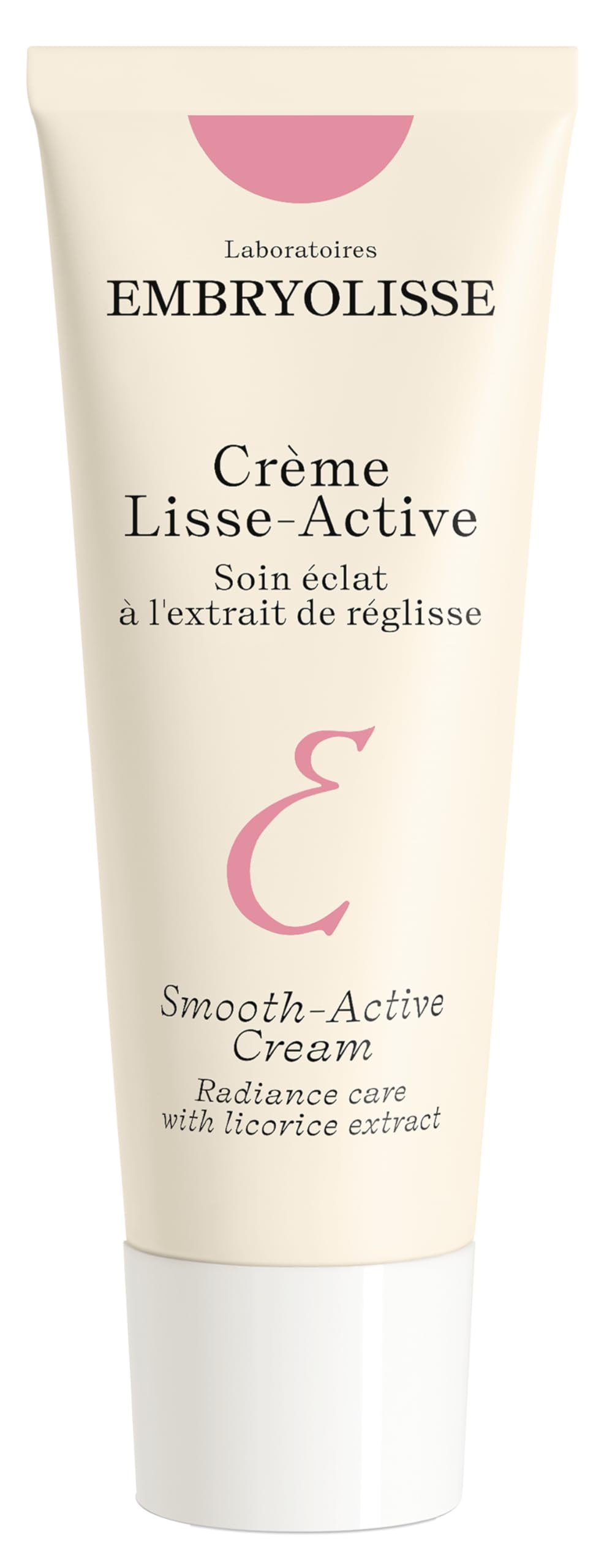 Embryolisse By Embryolisse Smooth Active Cream --40Ml13Oz(D0102H5She6)