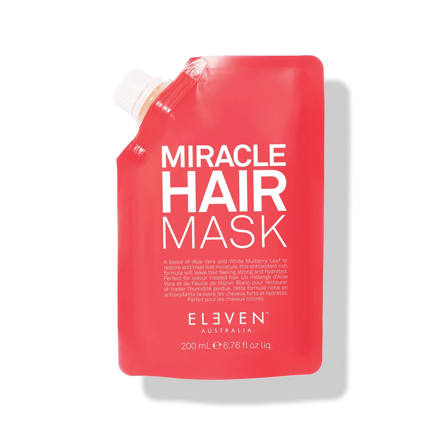 Eleven Australia By Eleven Australia Miracle Hair Mask 676 Oz(D0102H5F87X)