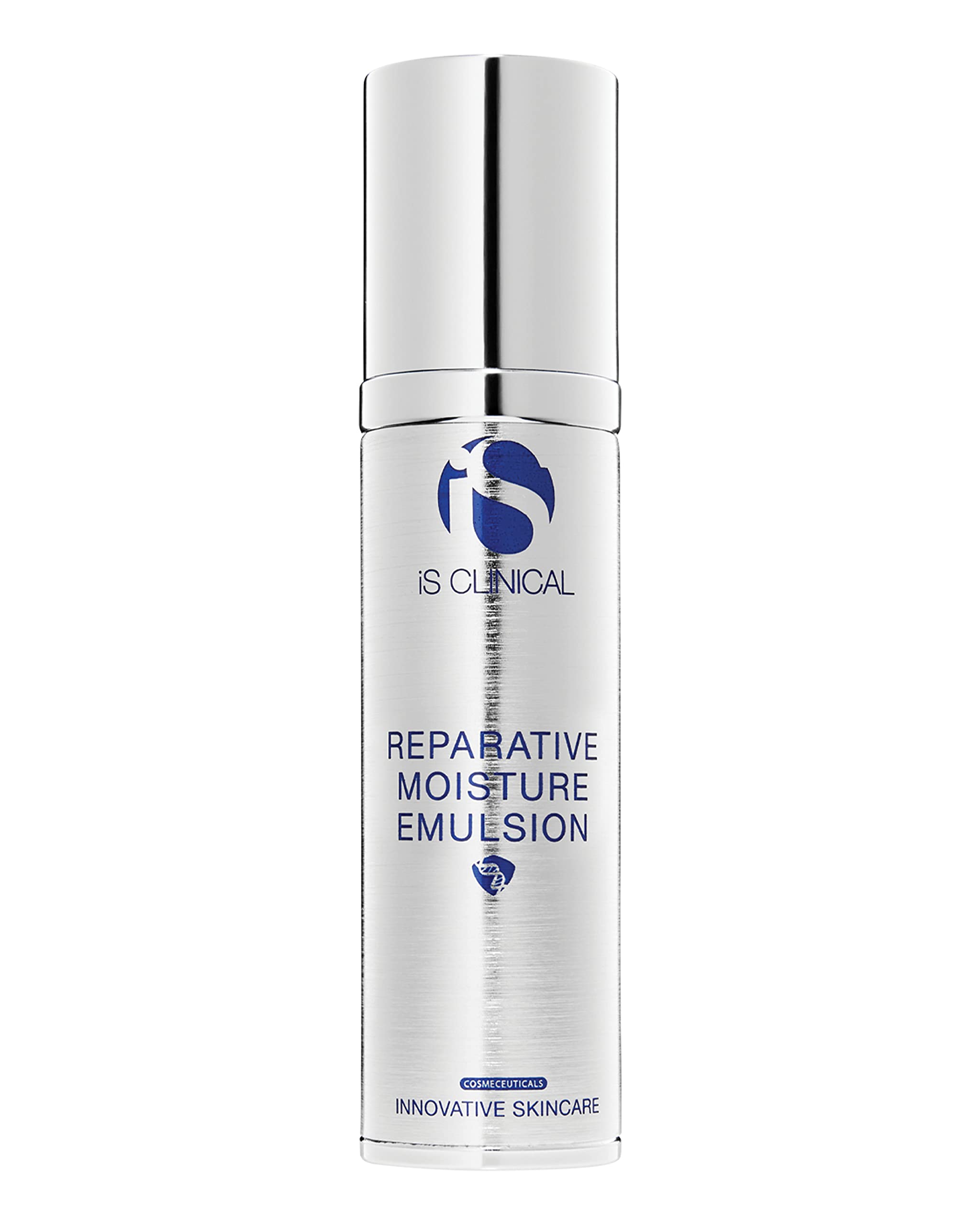 Is Clinical Reparative Moisture Emulsion, Hydrating Anti-Aging Face Moisturizer With Hyaluronic Acid, Repairs And Protects Skin