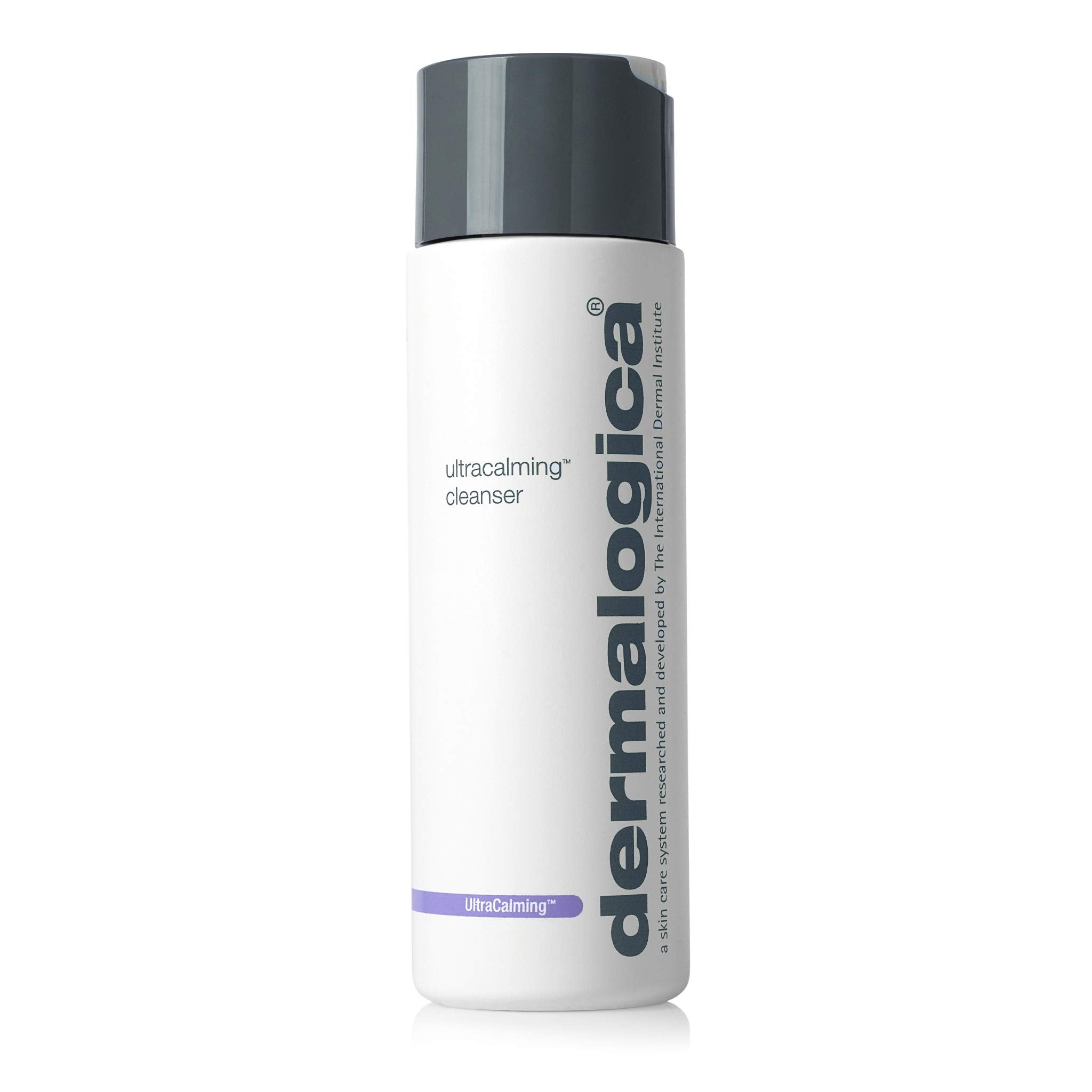 Ultracalming Cleanser by Dermalogica for Unisex - 8.4 oz Cleanser