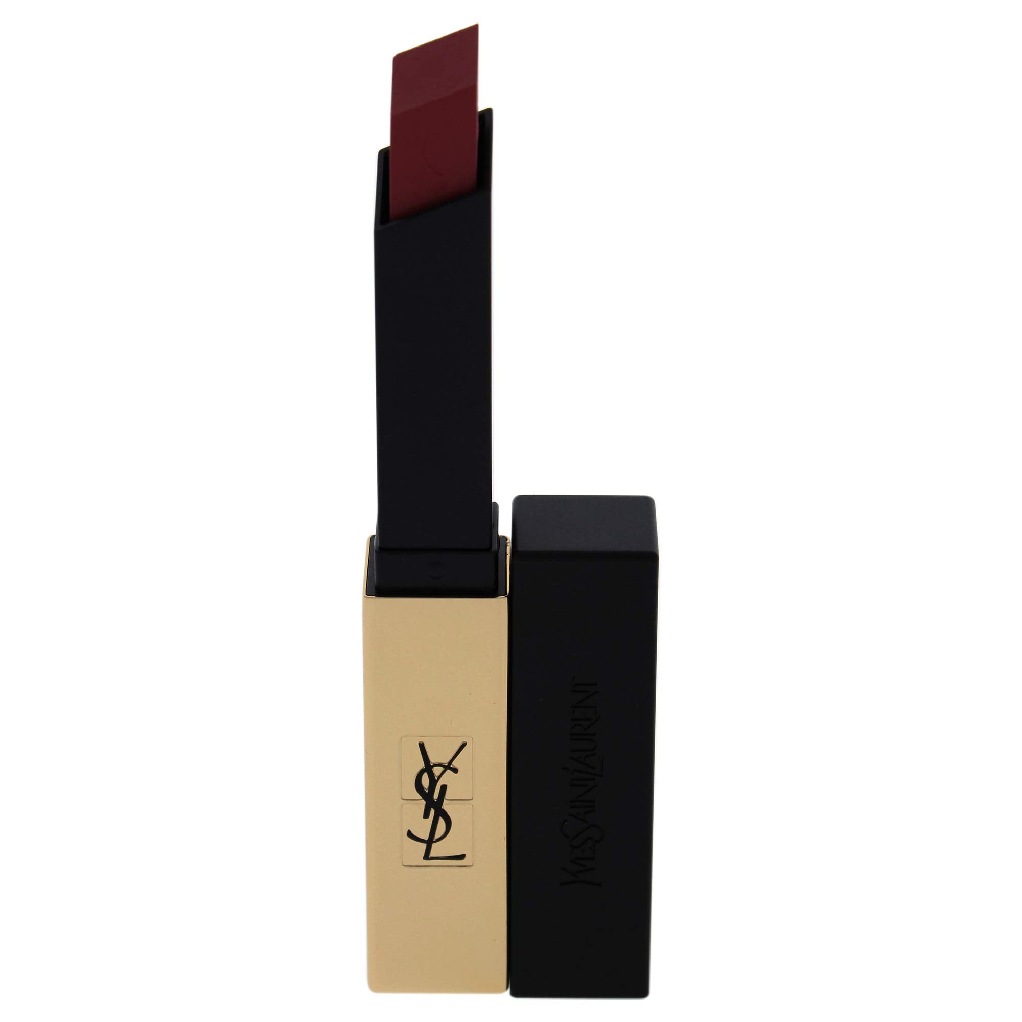 Yves Saint Laurent Rouge Pur Couture The Slim Matte Lipstick - 12 Nu Incongru Women 008 Oz