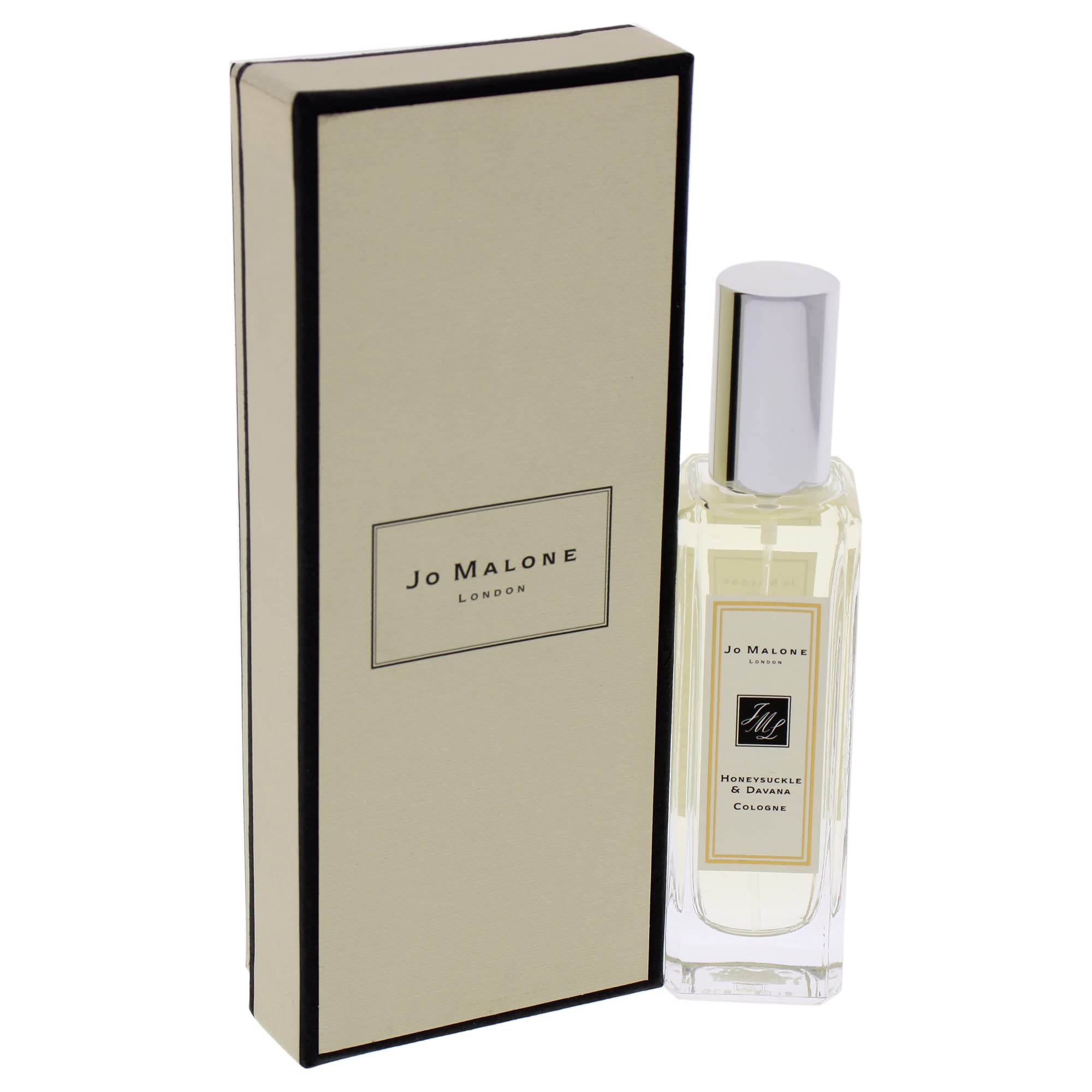 Jo Malone Honeysuckle & Davana For Women Eau De Cologne Spray, 1 Ounce, Multi-Color